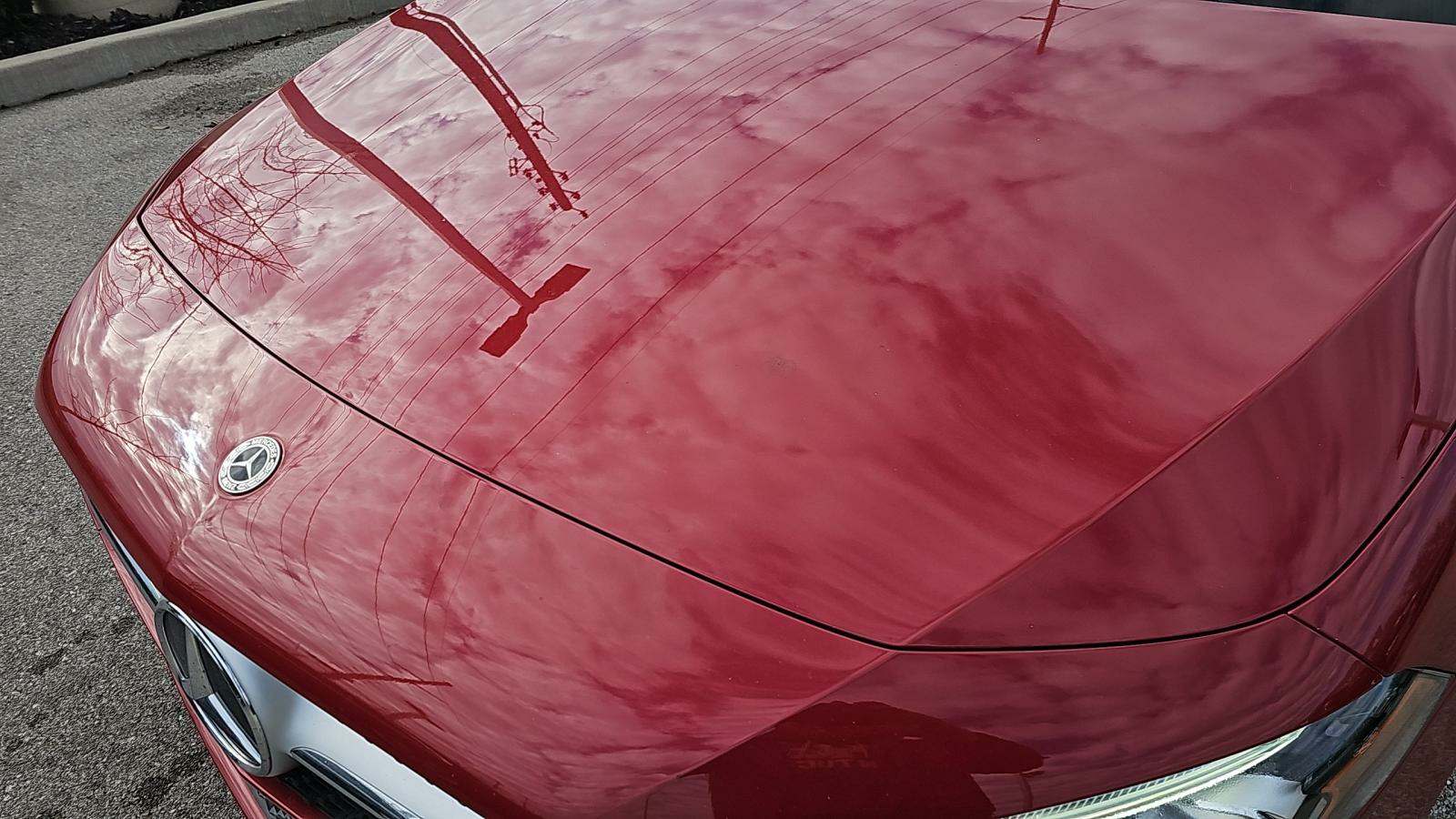 2021 Mercedes-Benz A-Class A 220 AWD