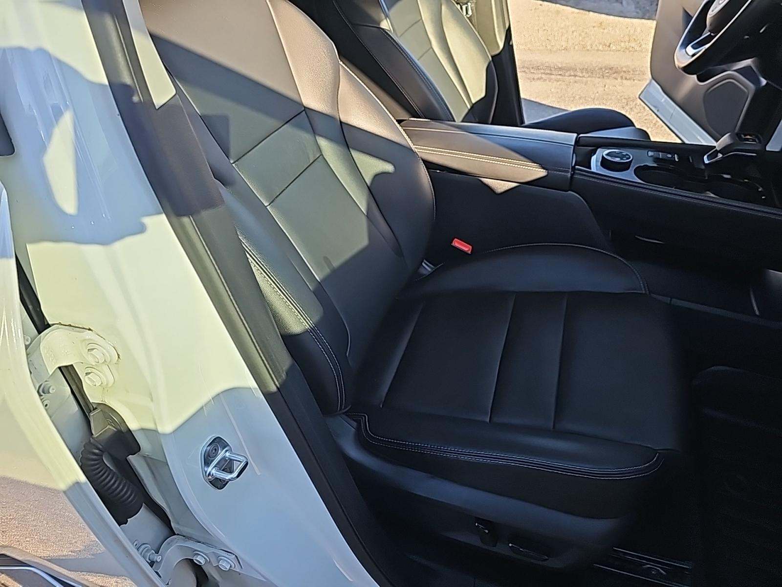 2022 Nissan Rogue SL AWD