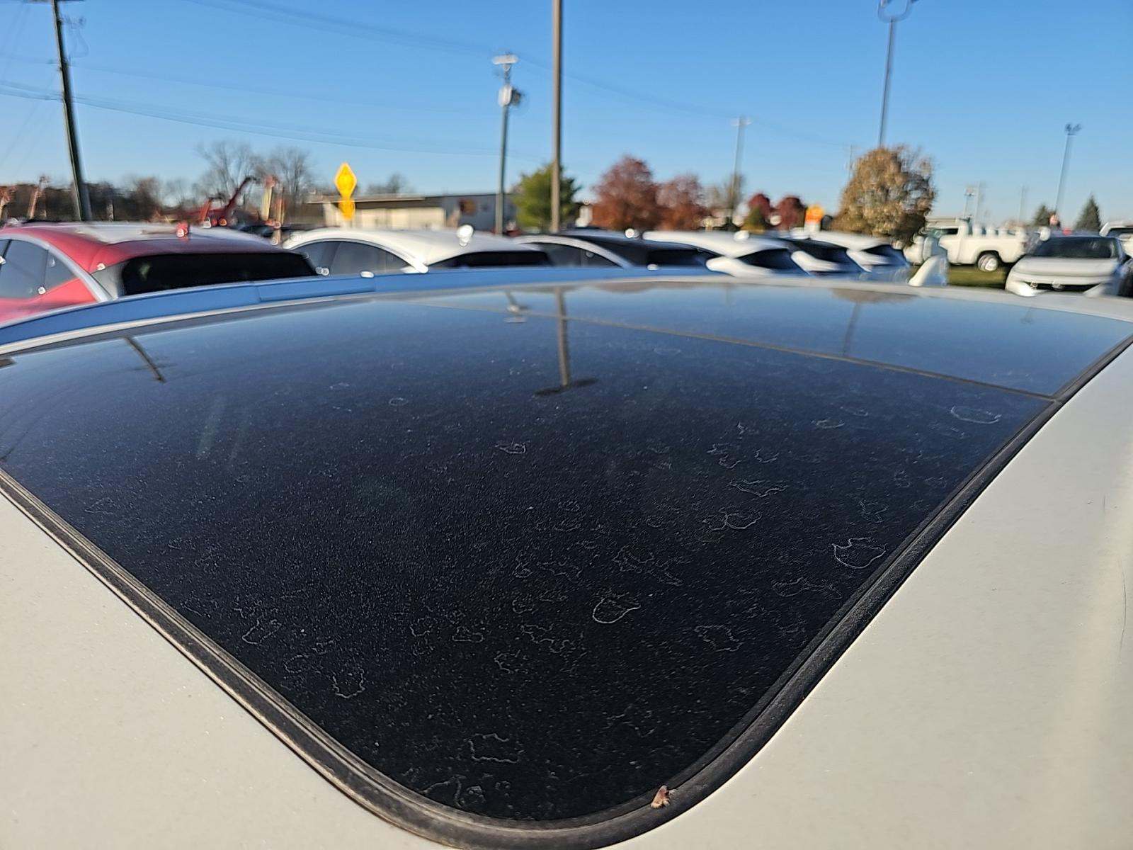 2022 Nissan Rogue SL AWD