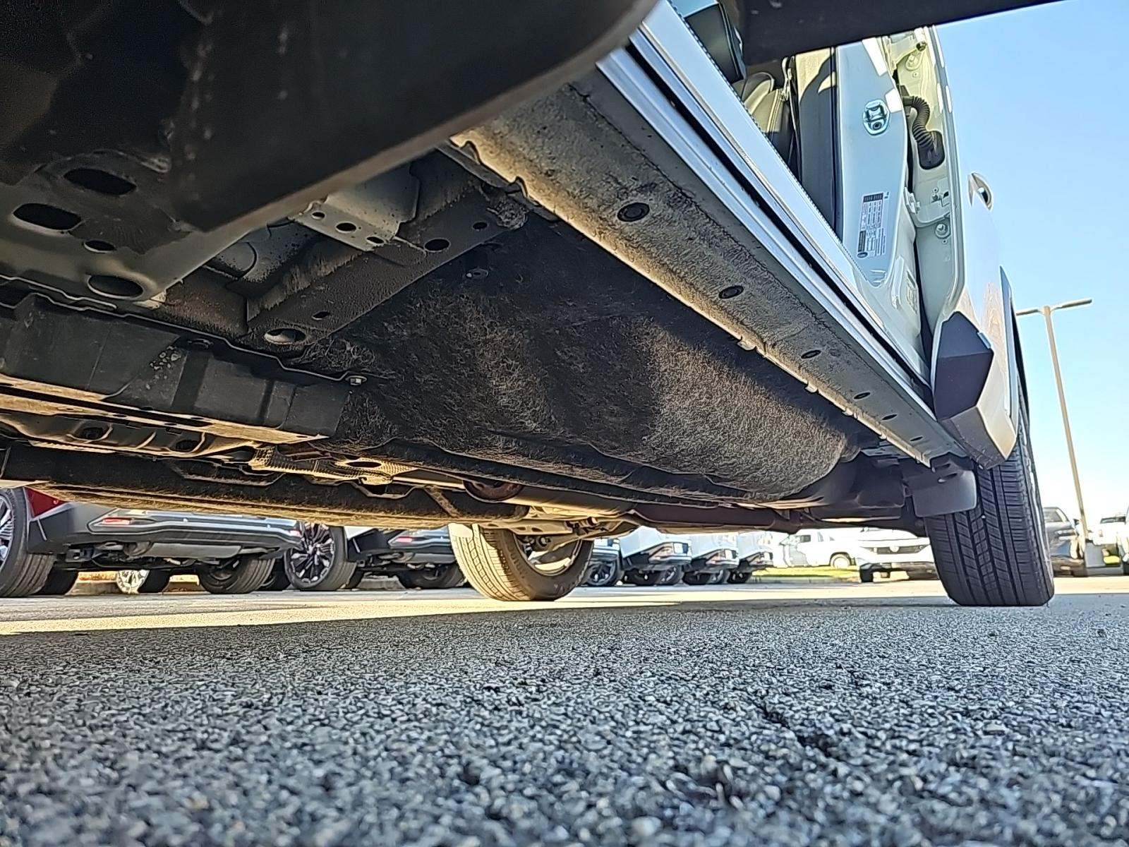 2022 Nissan Rogue SL AWD