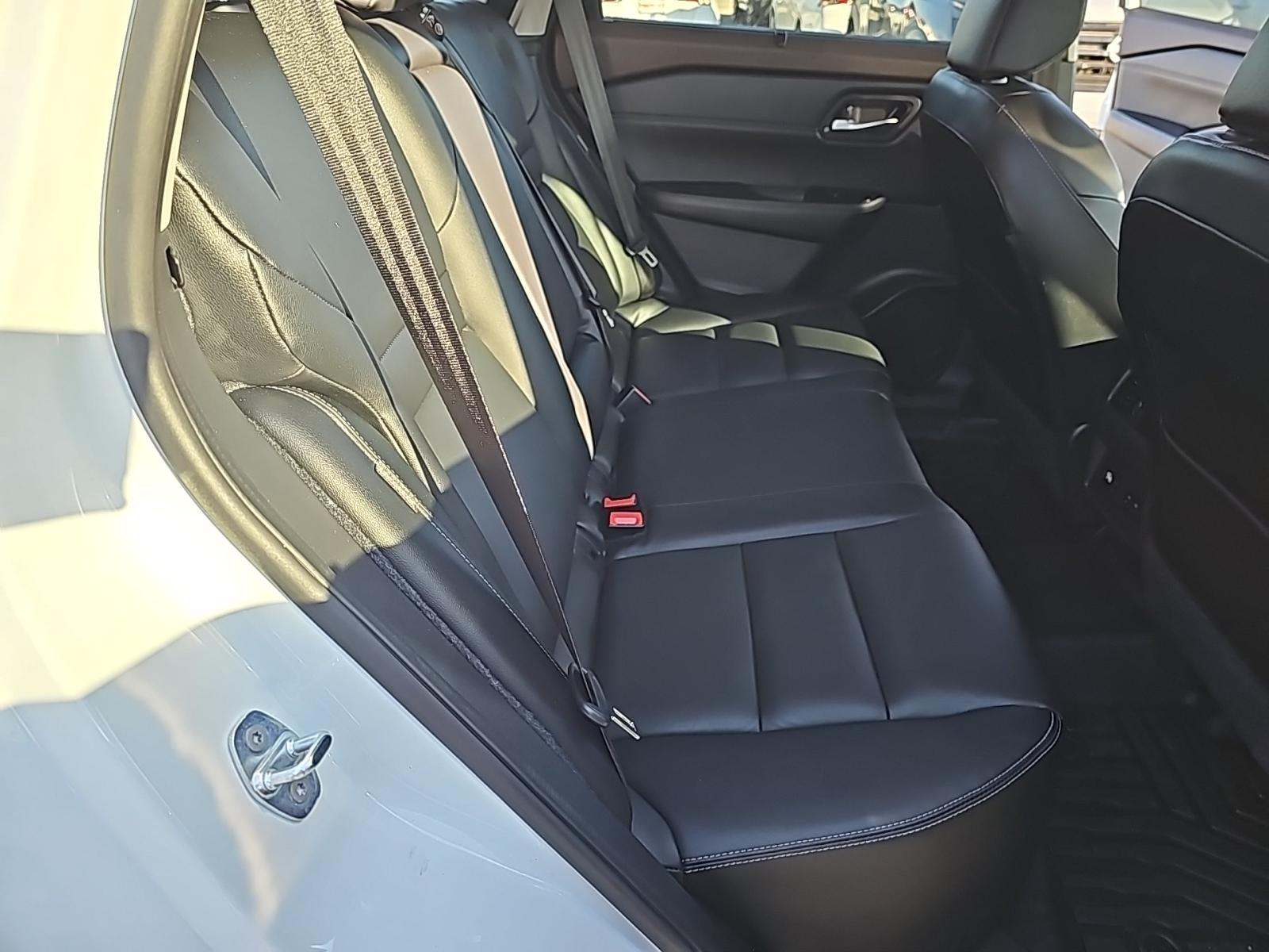 2022 Nissan Rogue SL AWD