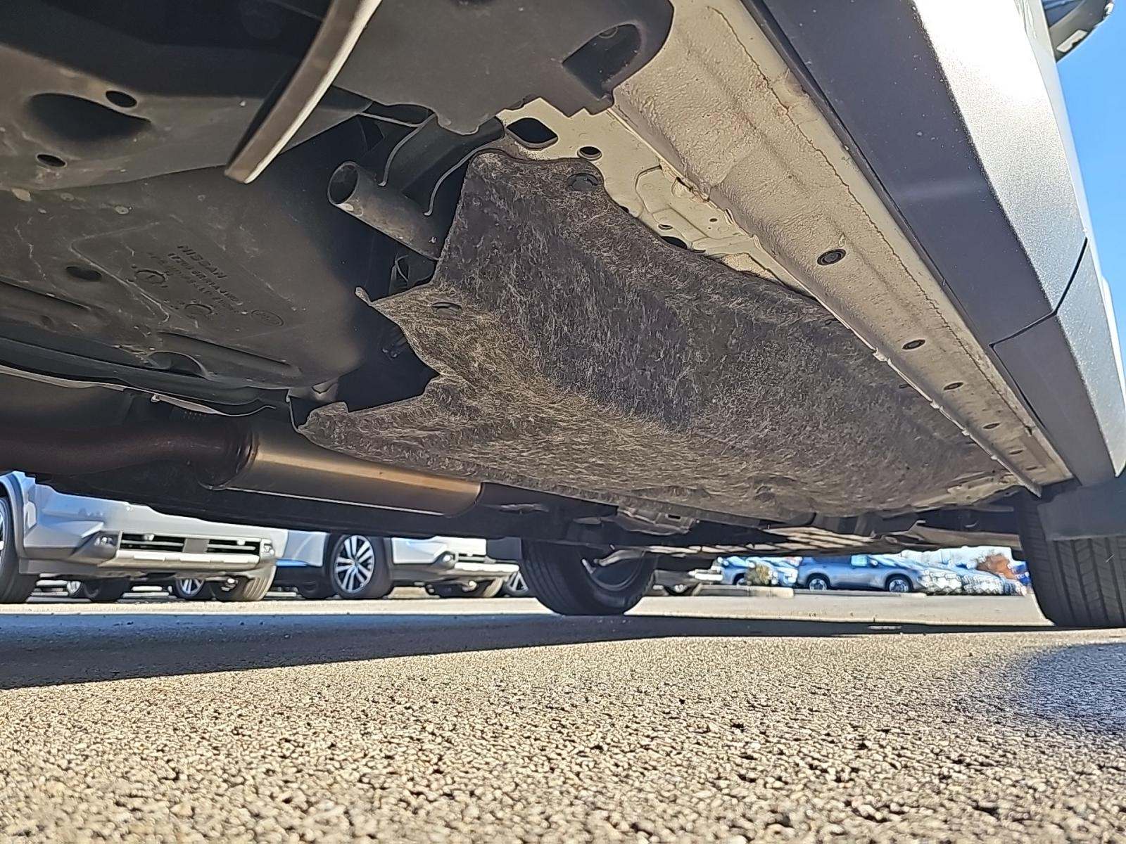 2022 Nissan Rogue SL AWD