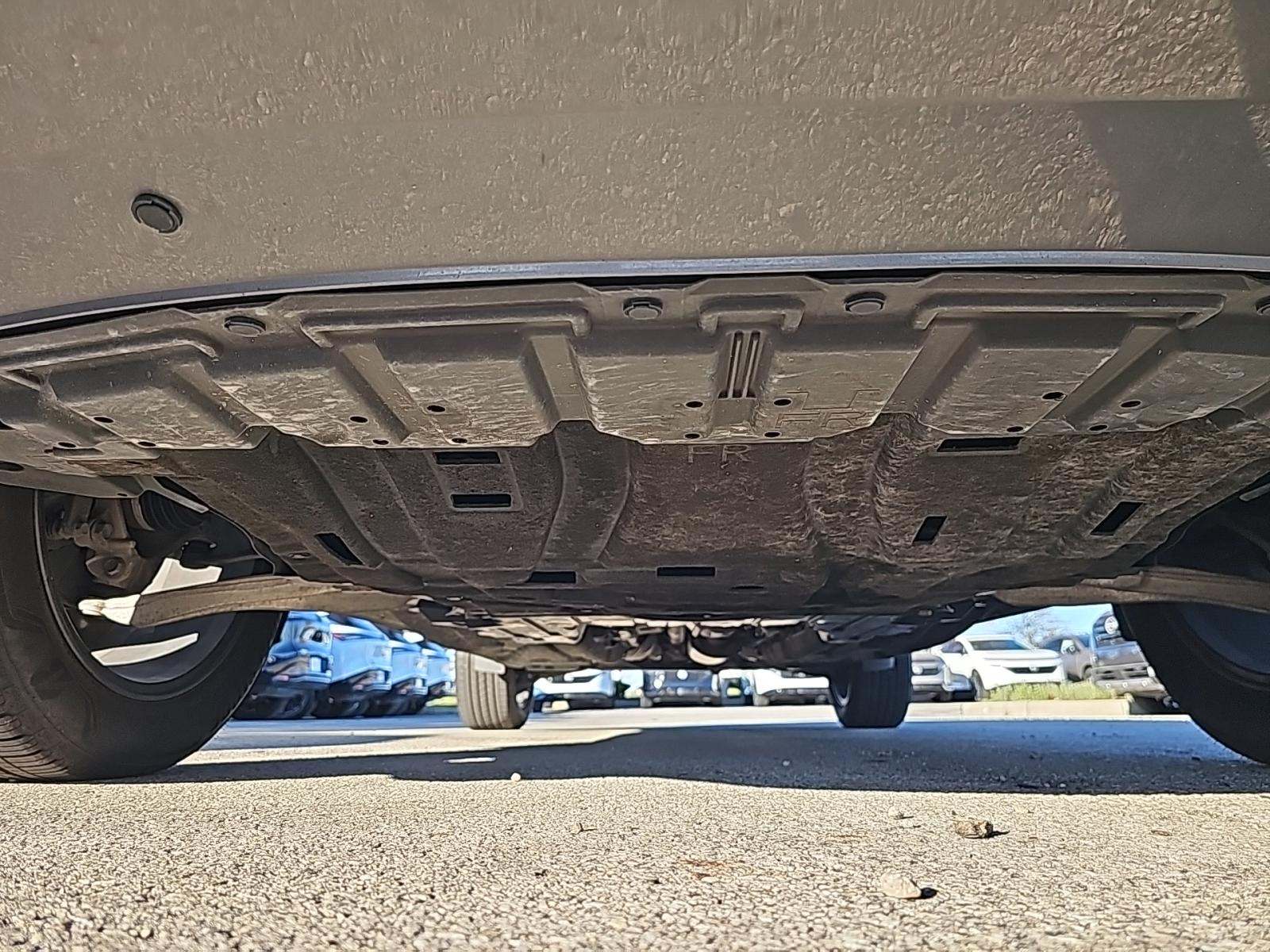 2022 Nissan Rogue SL AWD