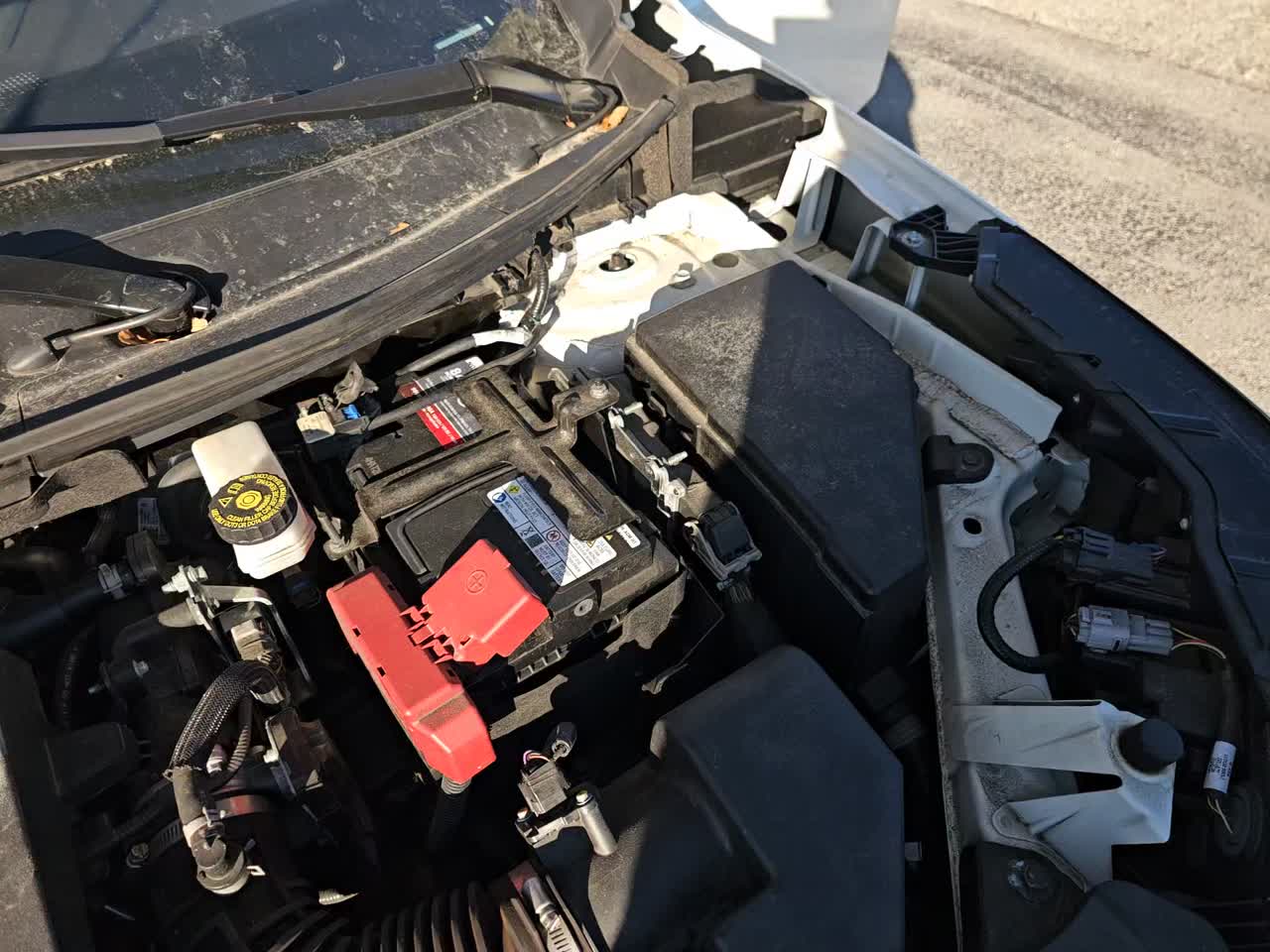 2022 Nissan Rogue SL AWD