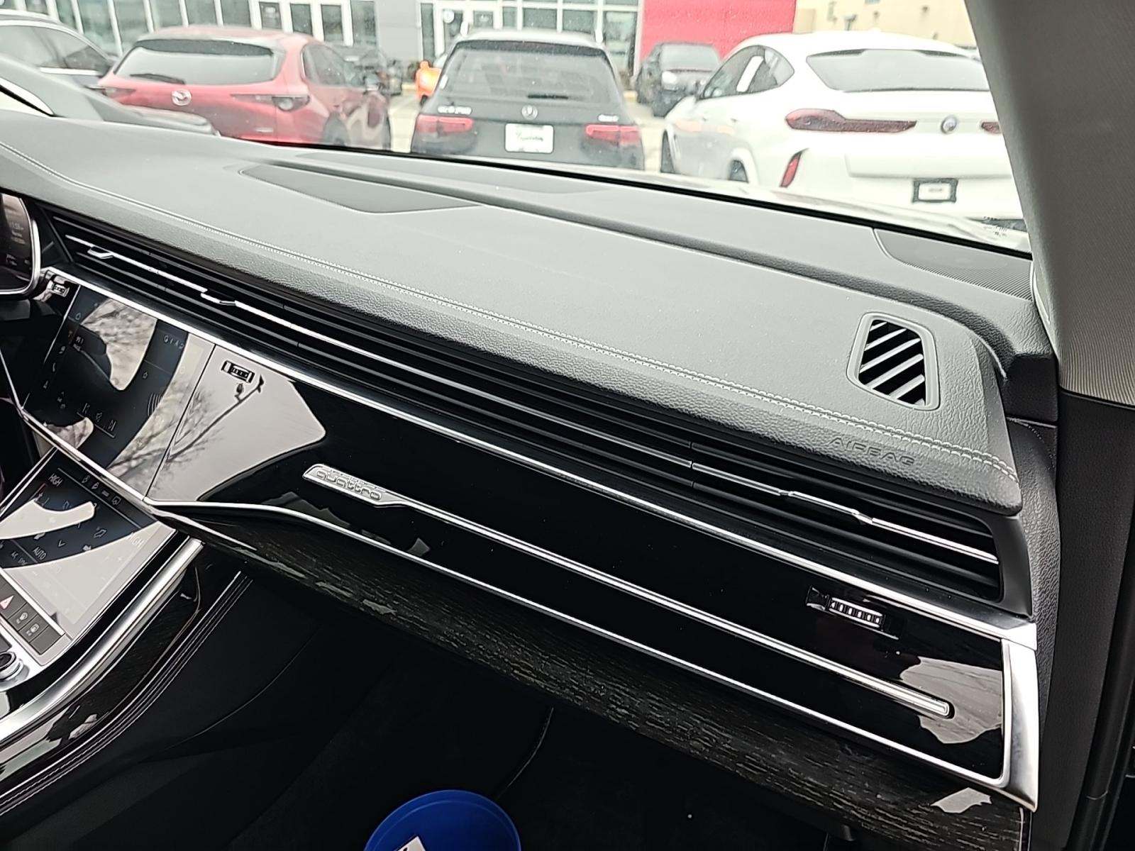 2025 Audi Q7 Premium Plus AWD