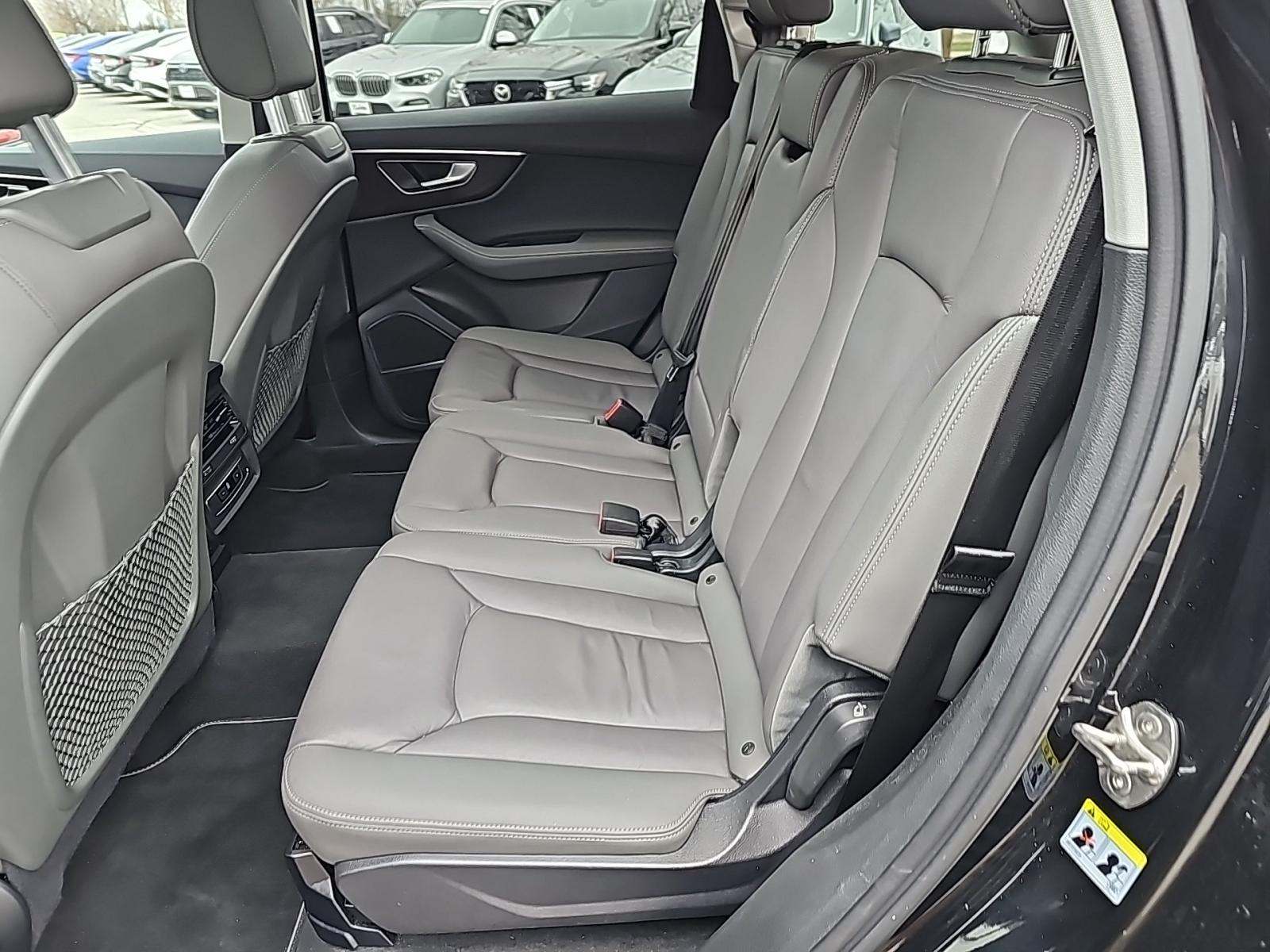 2025 Audi Q7 Premium Plus AWD