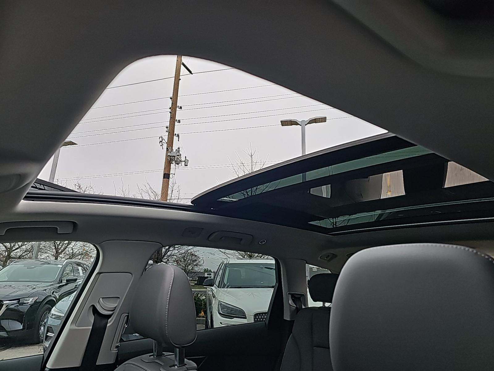 2025 Audi Q7 Premium Plus AWD