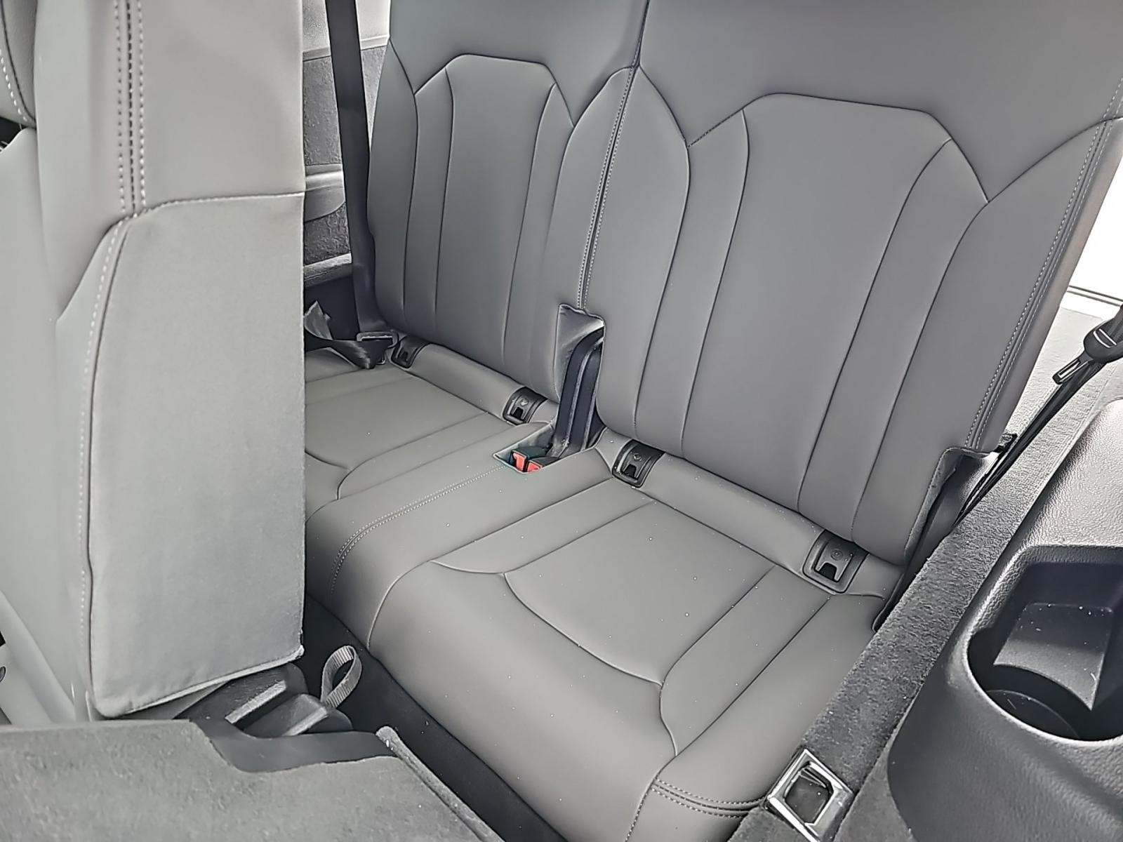 2025 Audi Q7 Premium Plus AWD