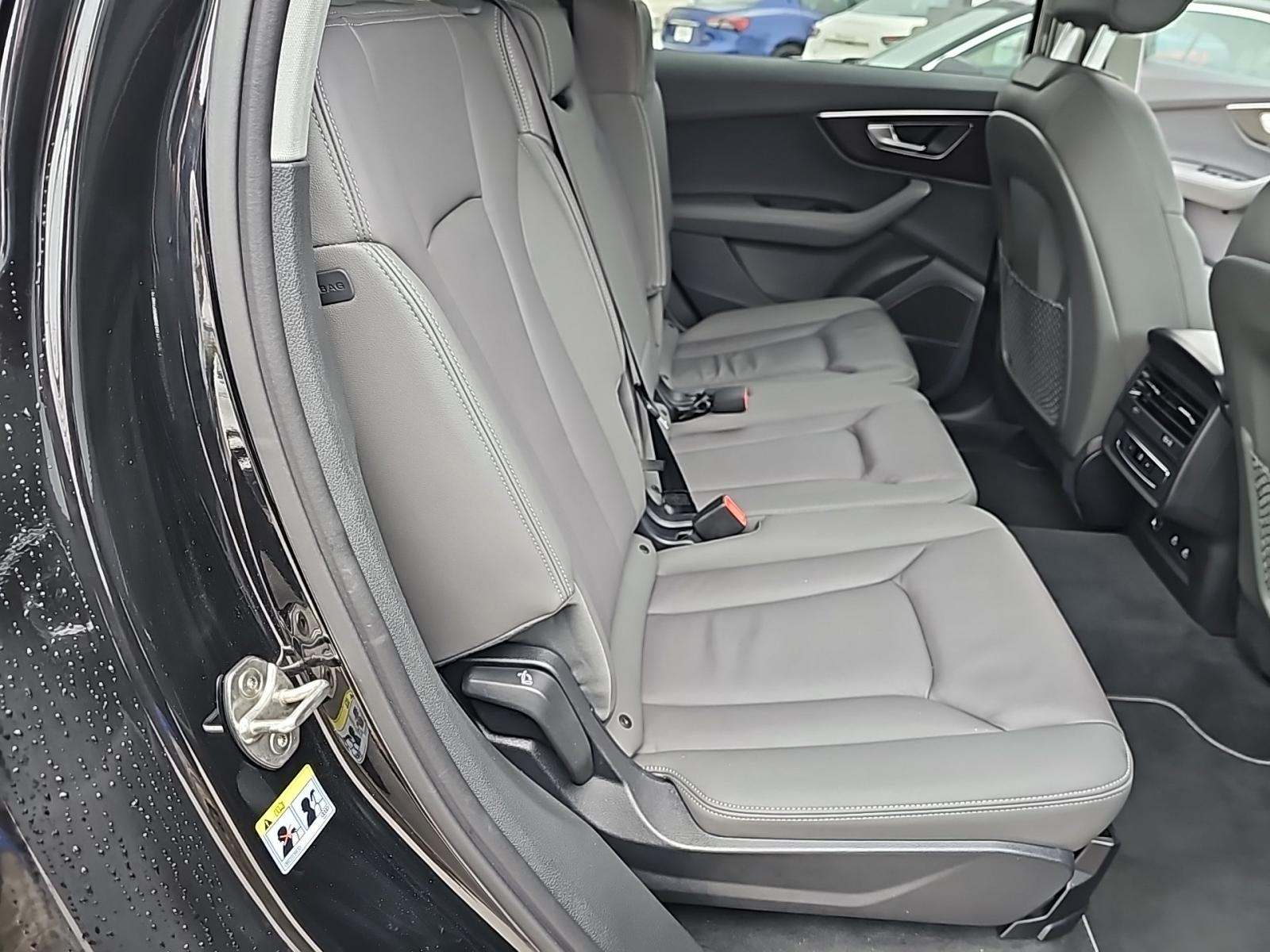 2025 Audi Q7 Premium Plus AWD