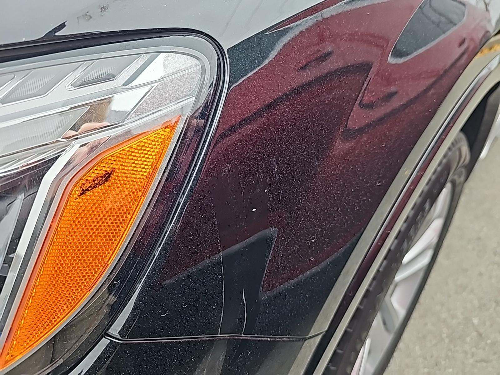 2025 Audi Q7 Premium Plus AWD