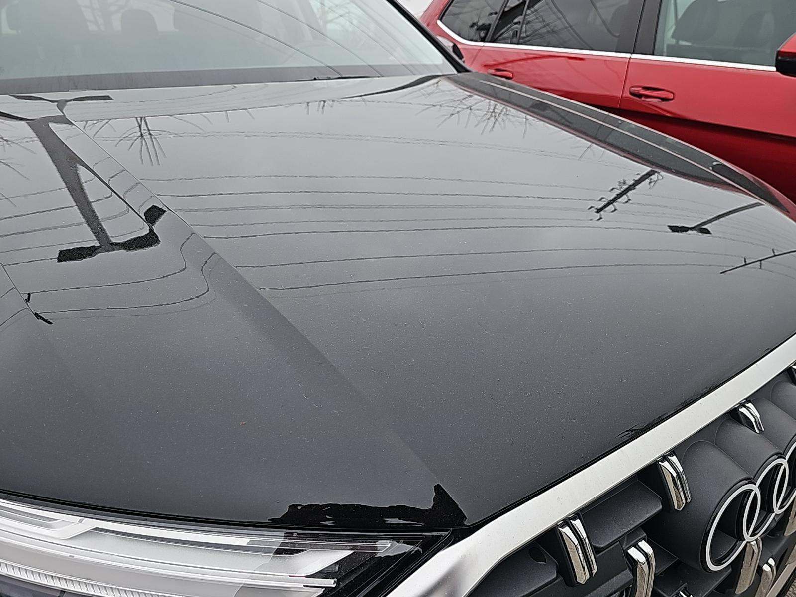 2025 Audi Q7 Premium Plus AWD