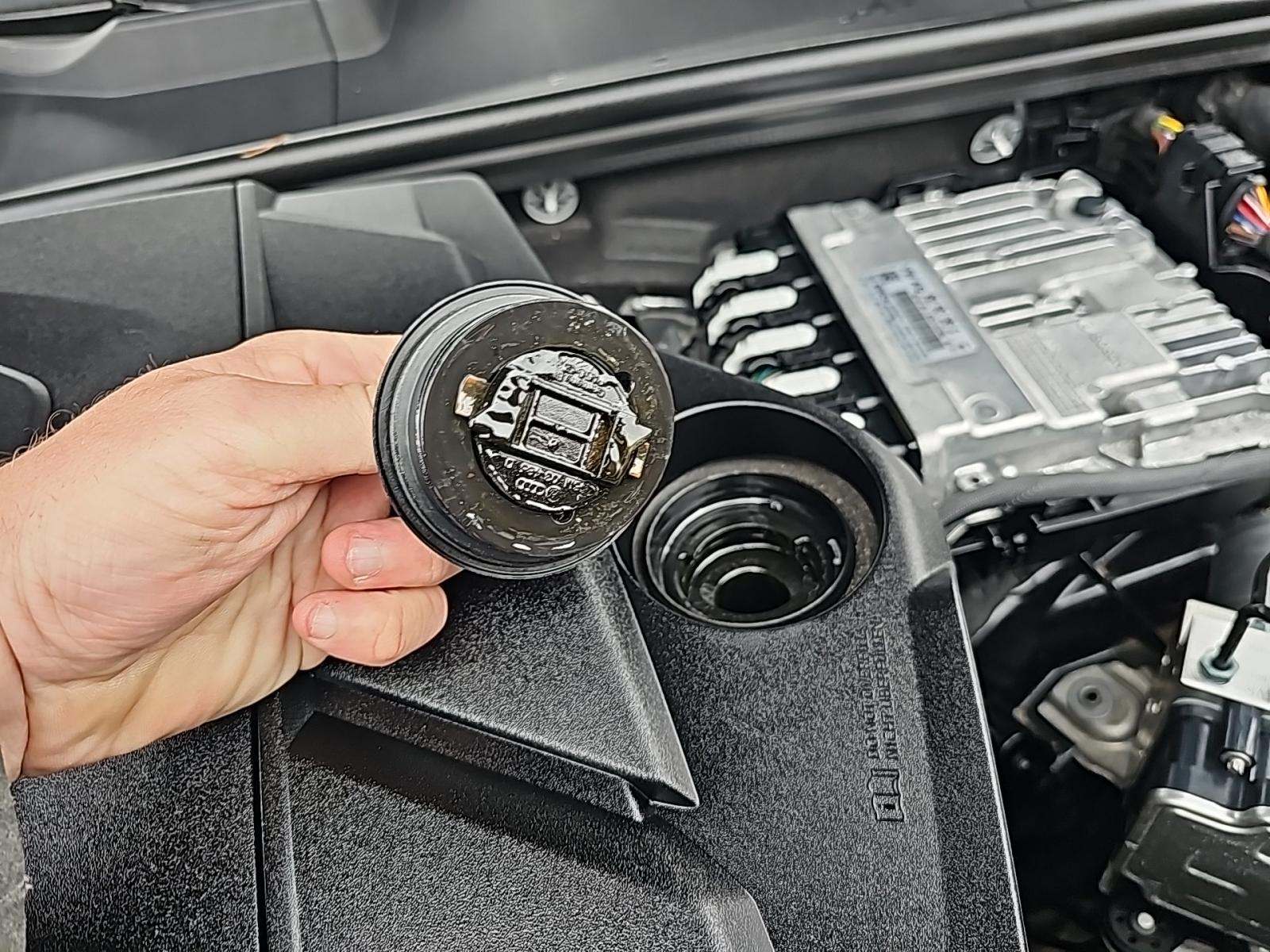 2025 Audi Q7 Premium Plus AWD