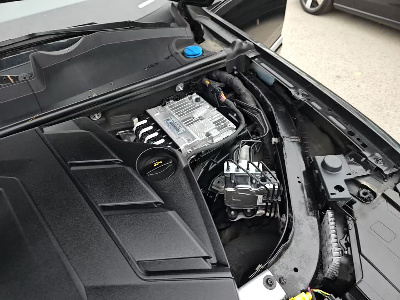 2025 Audi Q7 Premium Plus AWD