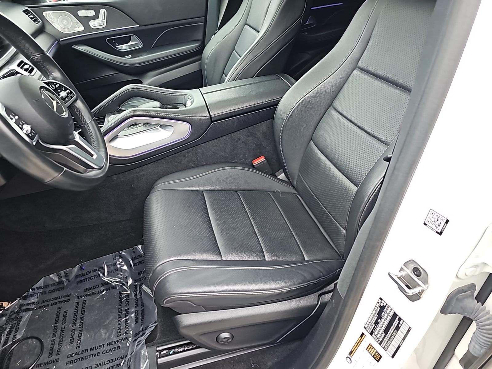 2022 Mercedes-Benz GLE GLE 350 AWD