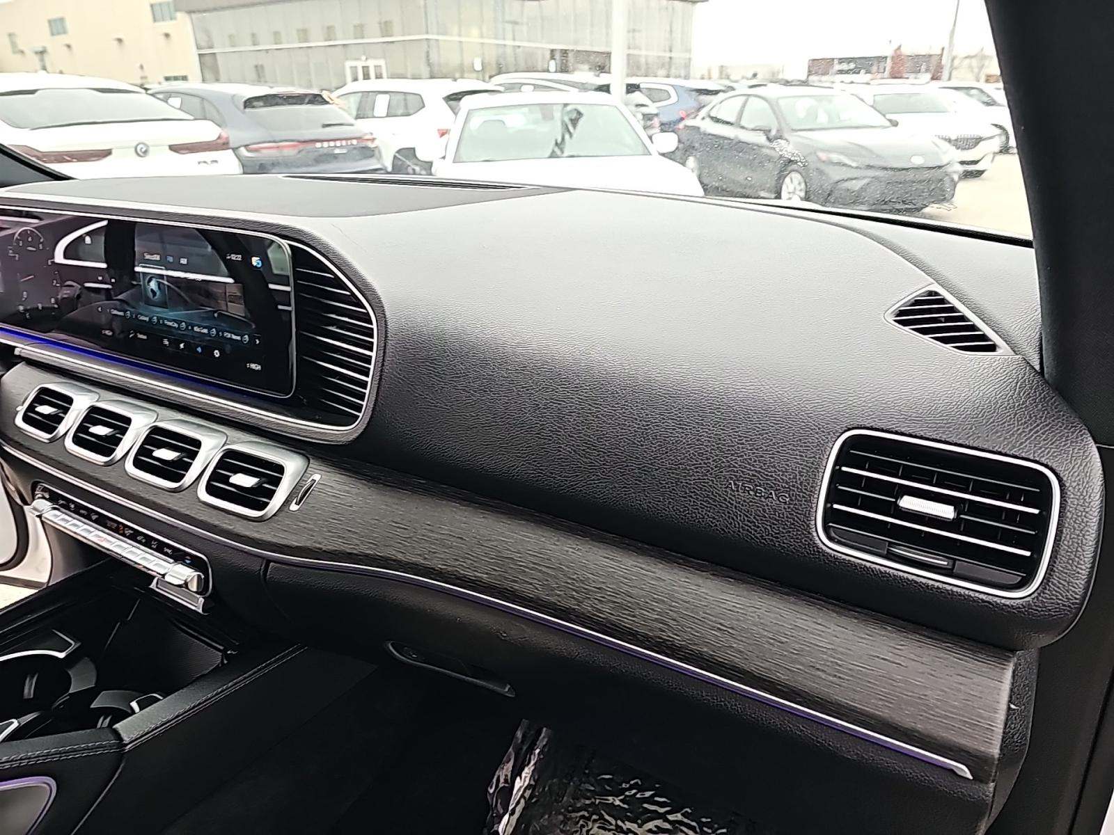 2022 Mercedes-Benz GLE GLE 350 AWD