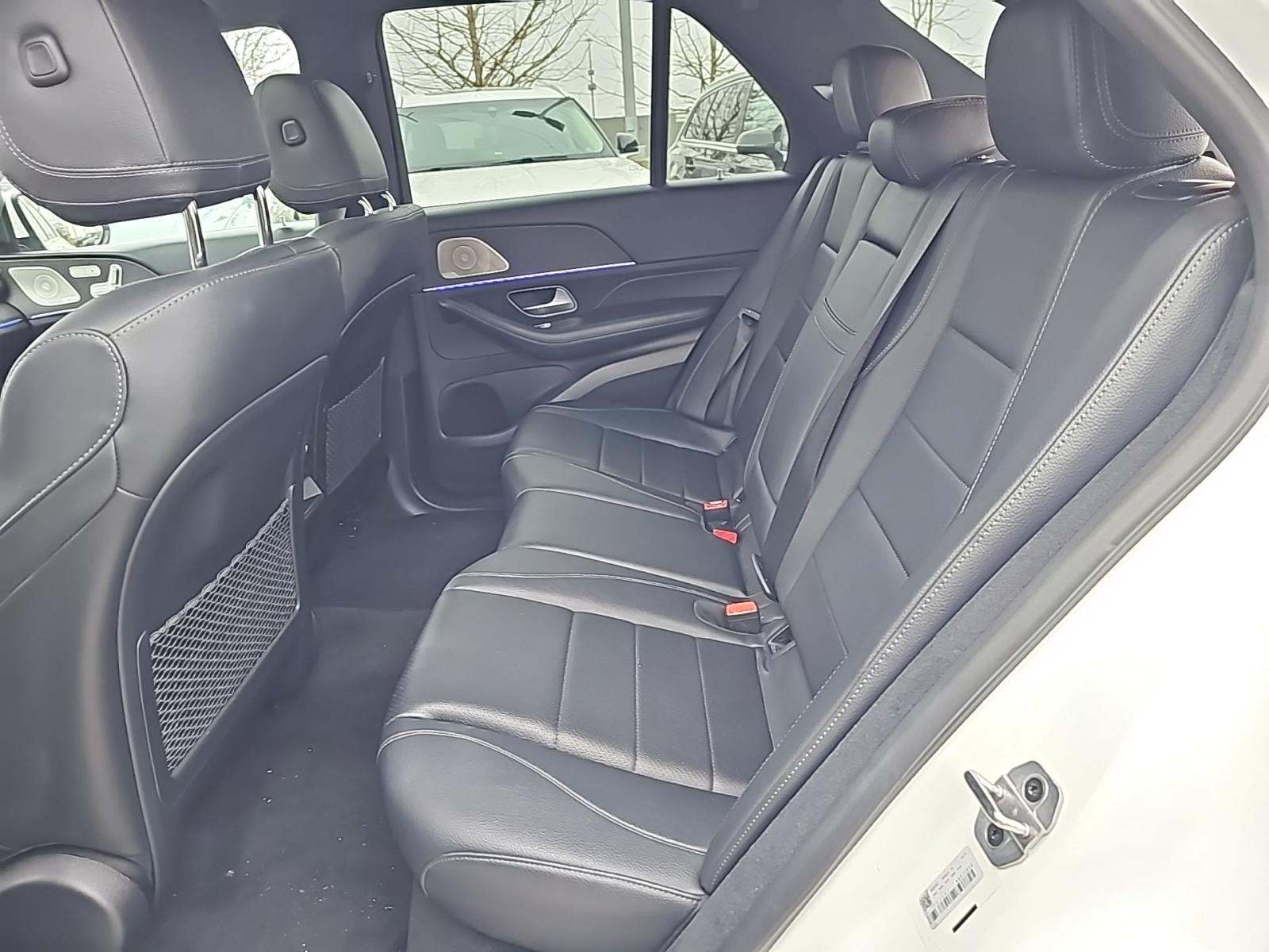 2022 Mercedes-Benz GLE GLE 350 AWD