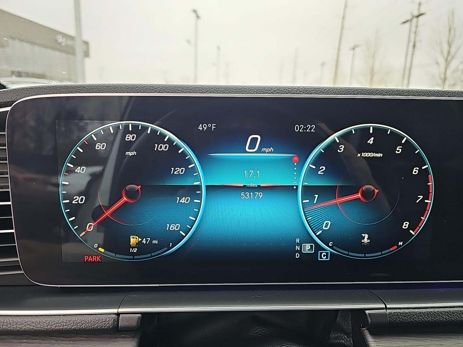 2022 Mercedes-Benz GLE GLE 350 AWD