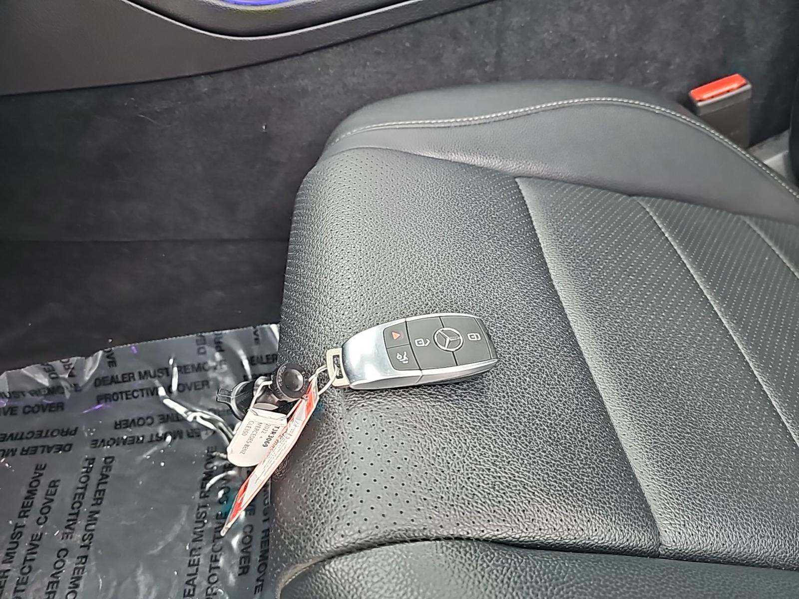 2022 Mercedes-Benz GLE GLE 350 AWD