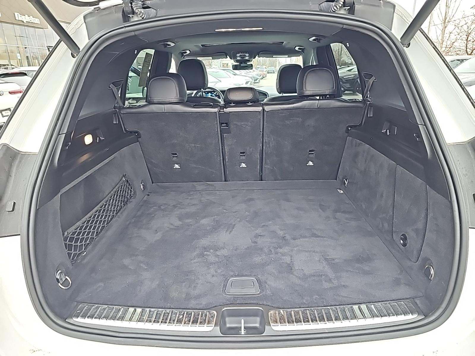 2022 Mercedes-Benz GLE GLE 350 AWD