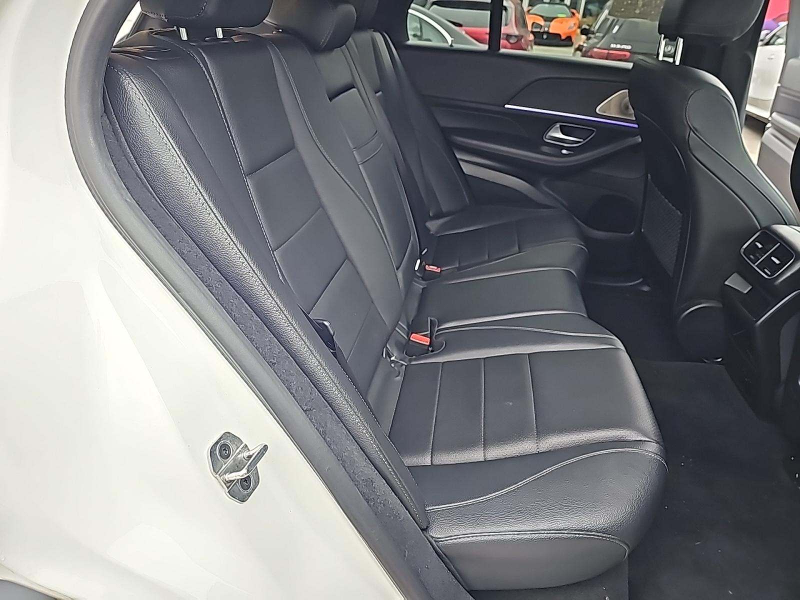 2022 Mercedes-Benz GLE GLE 350 AWD