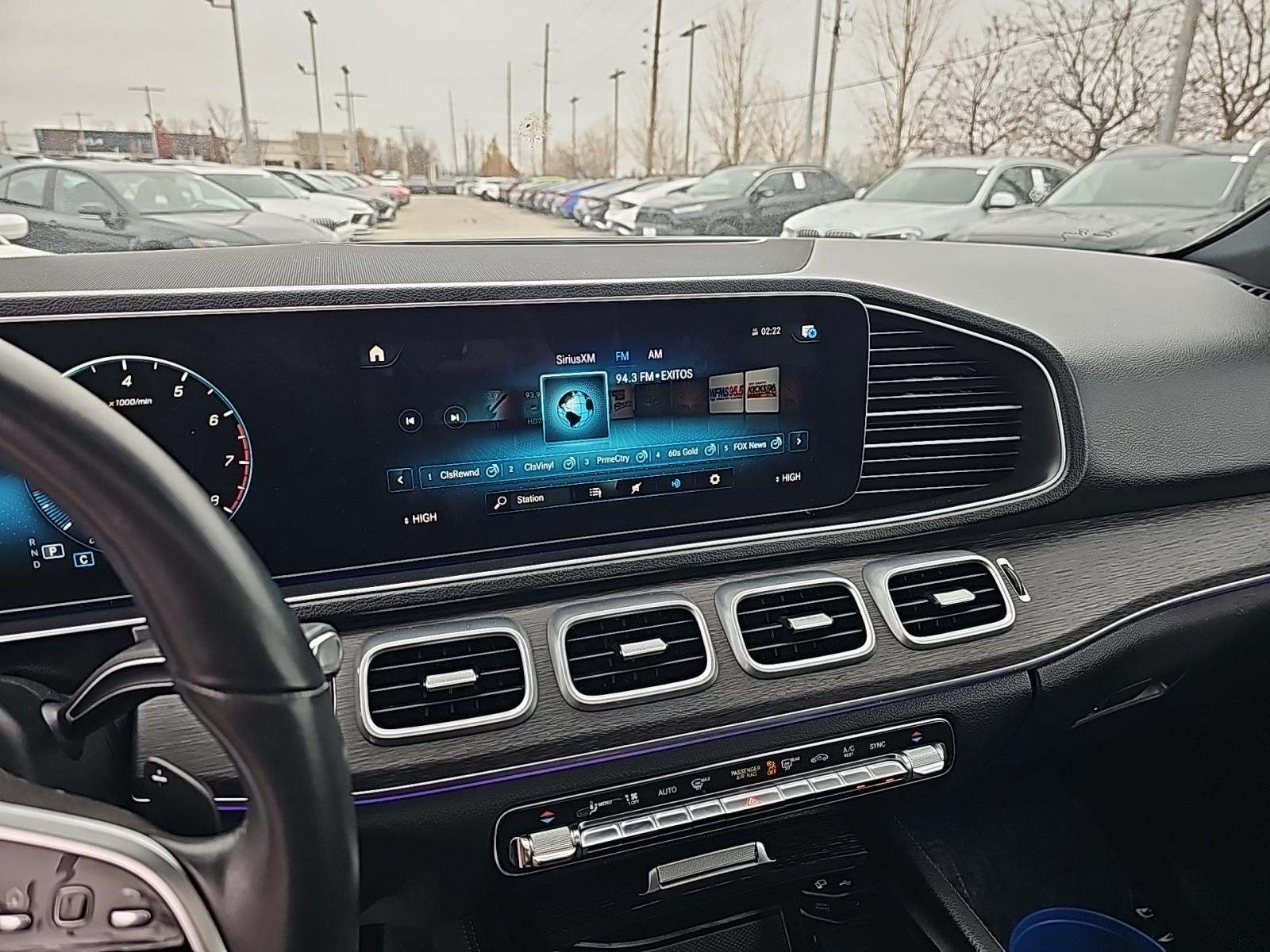 2022 Mercedes-Benz GLE GLE 350 AWD