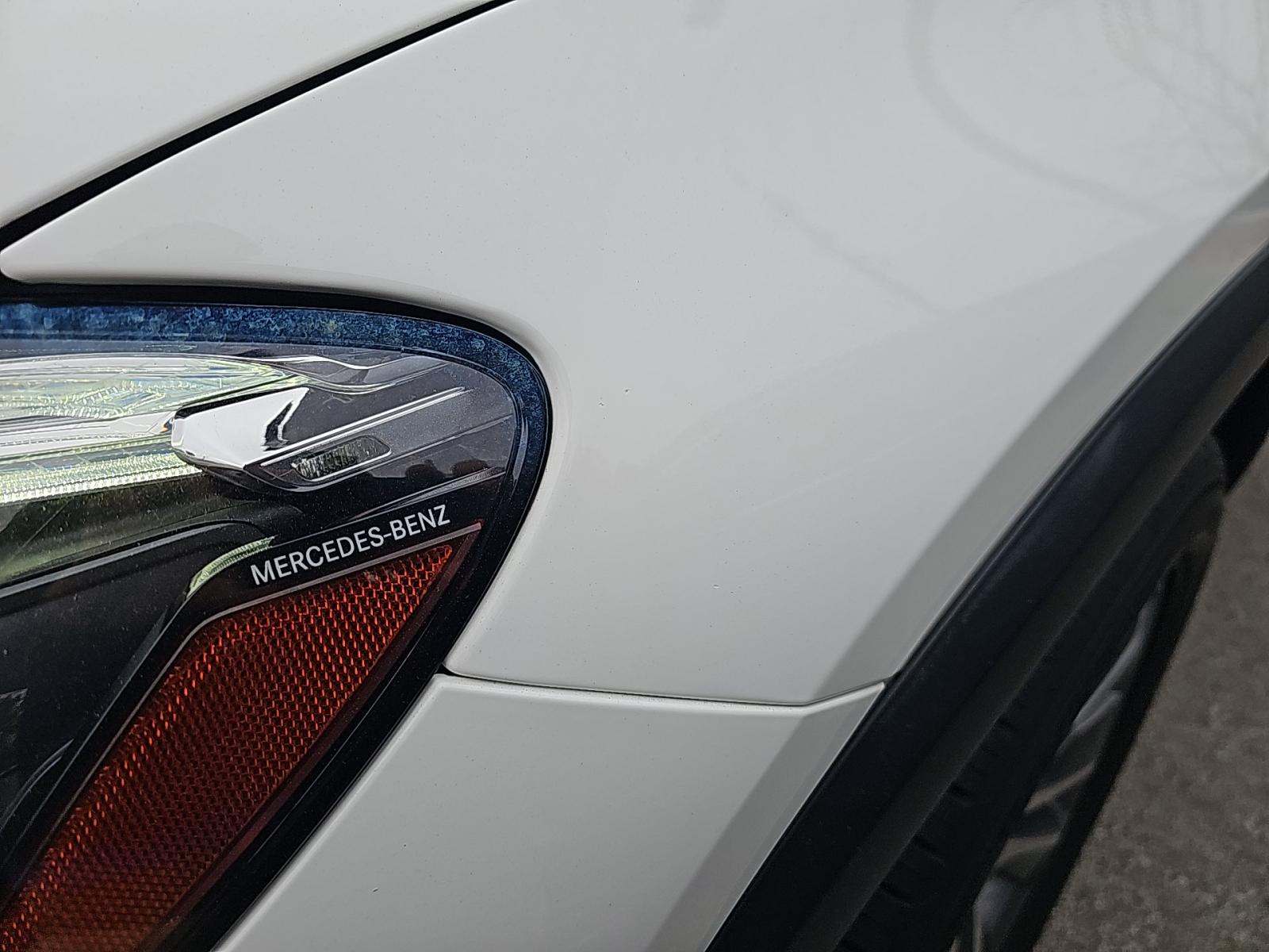 2022 Mercedes-Benz GLE GLE 350 AWD