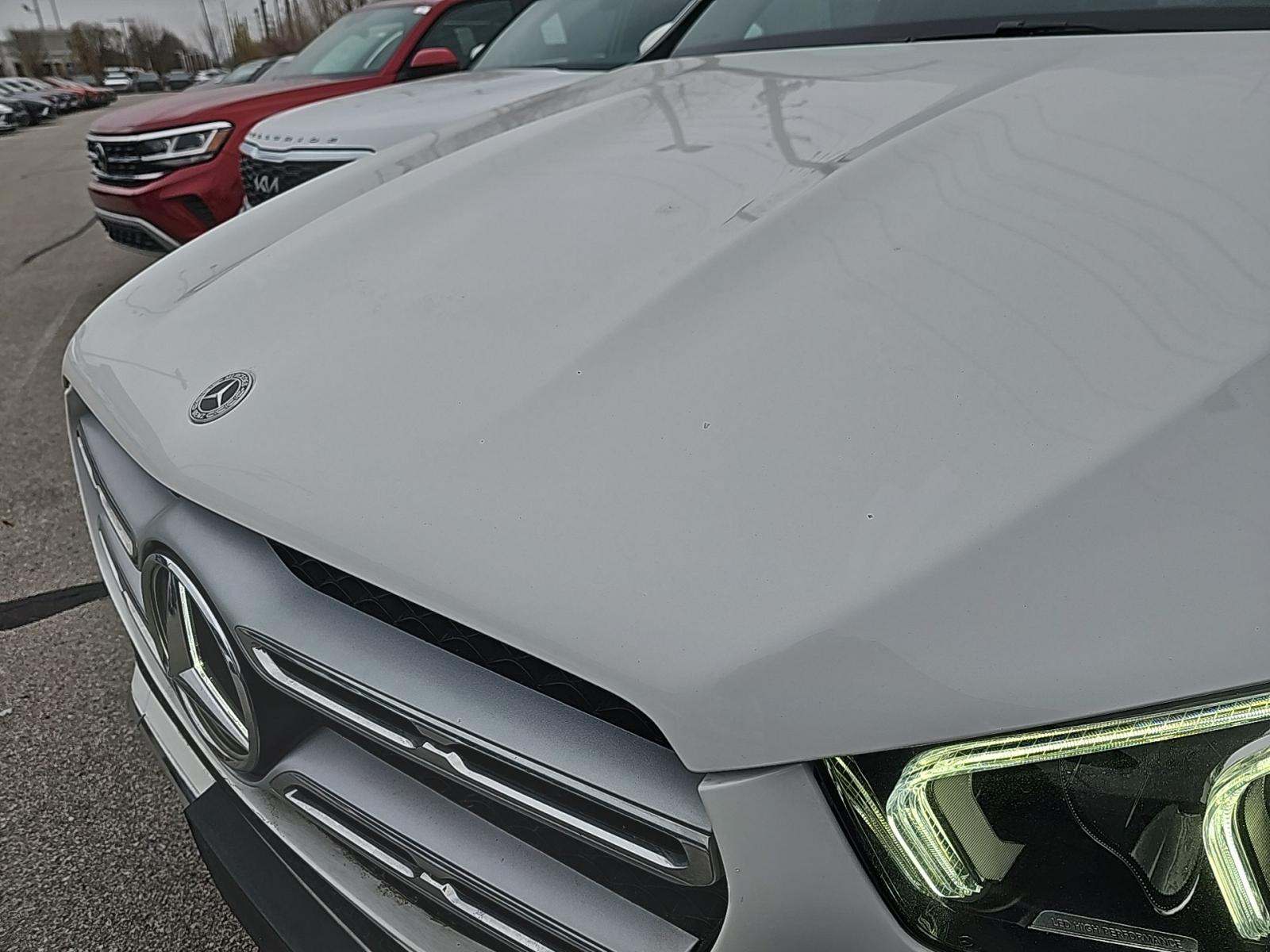 2022 Mercedes-Benz GLE GLE 350 AWD