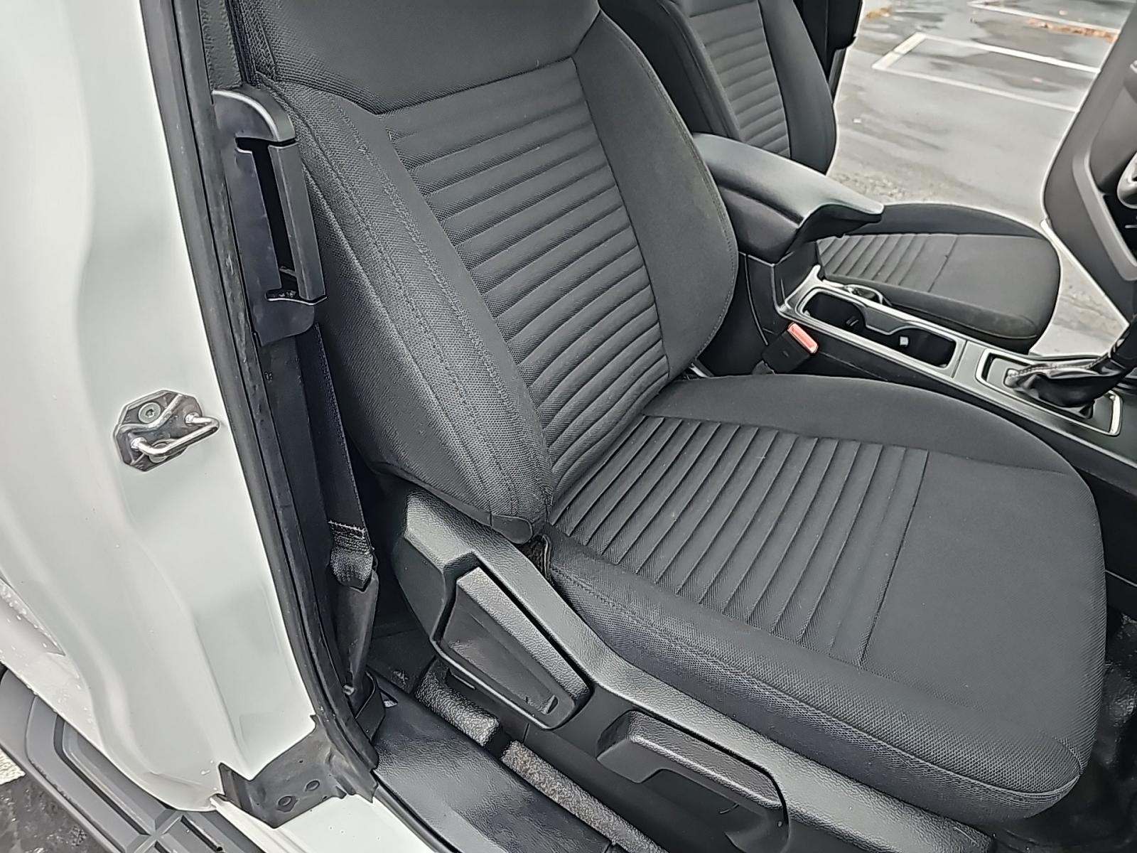 2022 Ford Ranger XL AWD