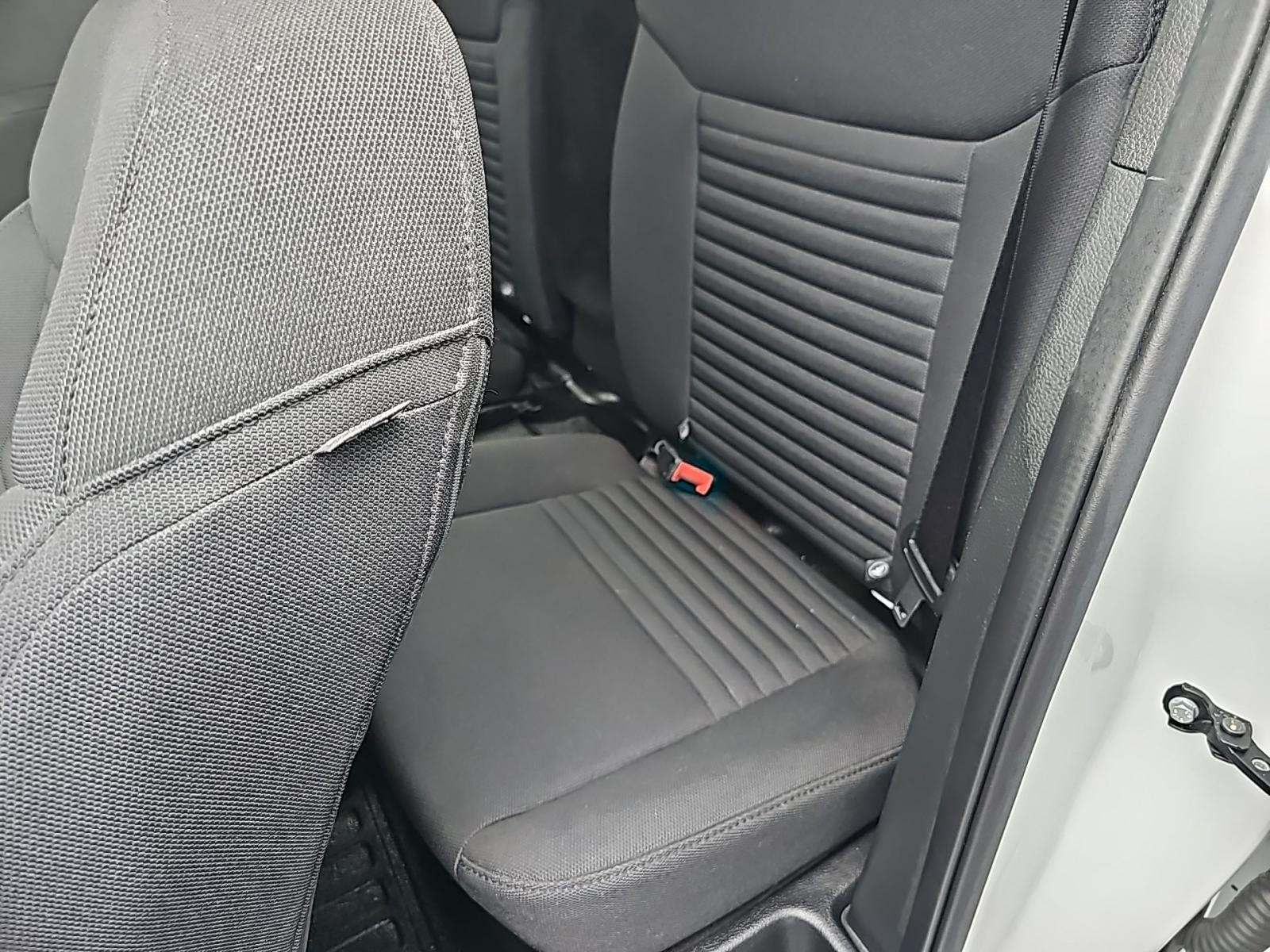 2022 Ford Ranger XL AWD