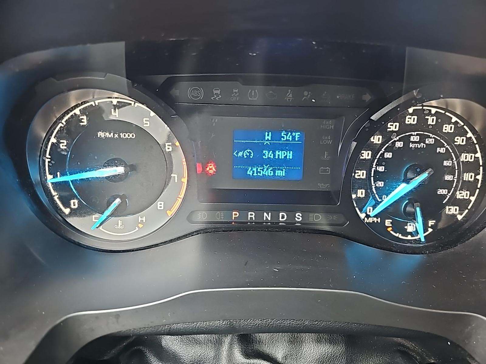 2022 Ford Ranger XL AWD