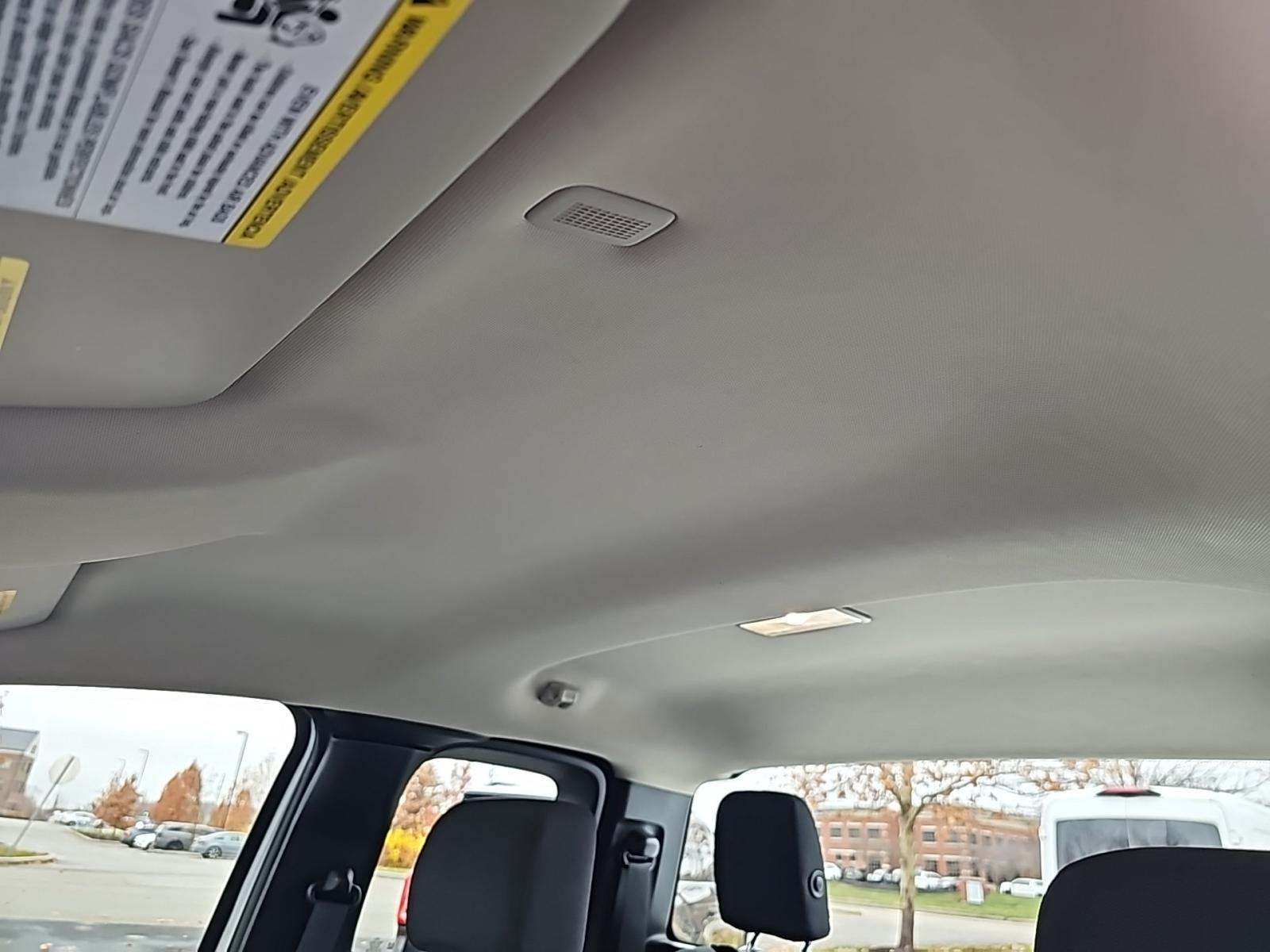 2022 Ford Ranger XL AWD