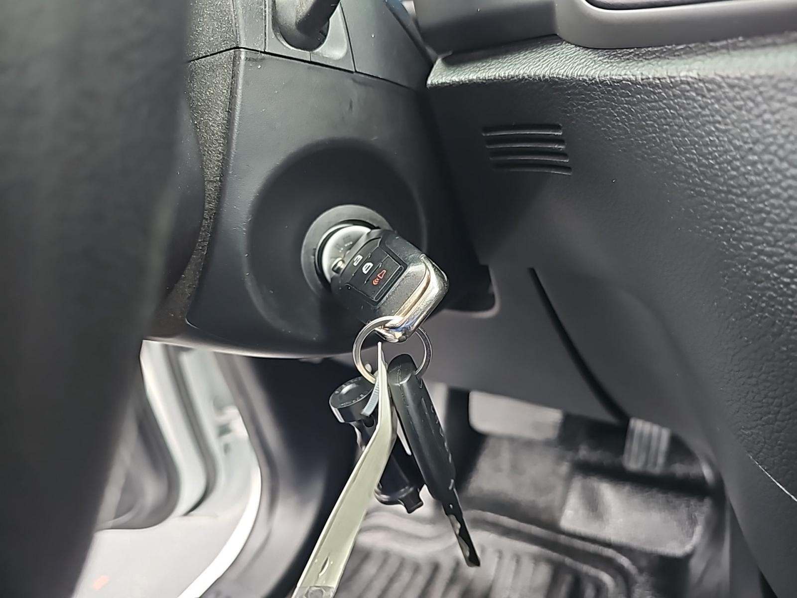 2022 Ford Ranger XL AWD