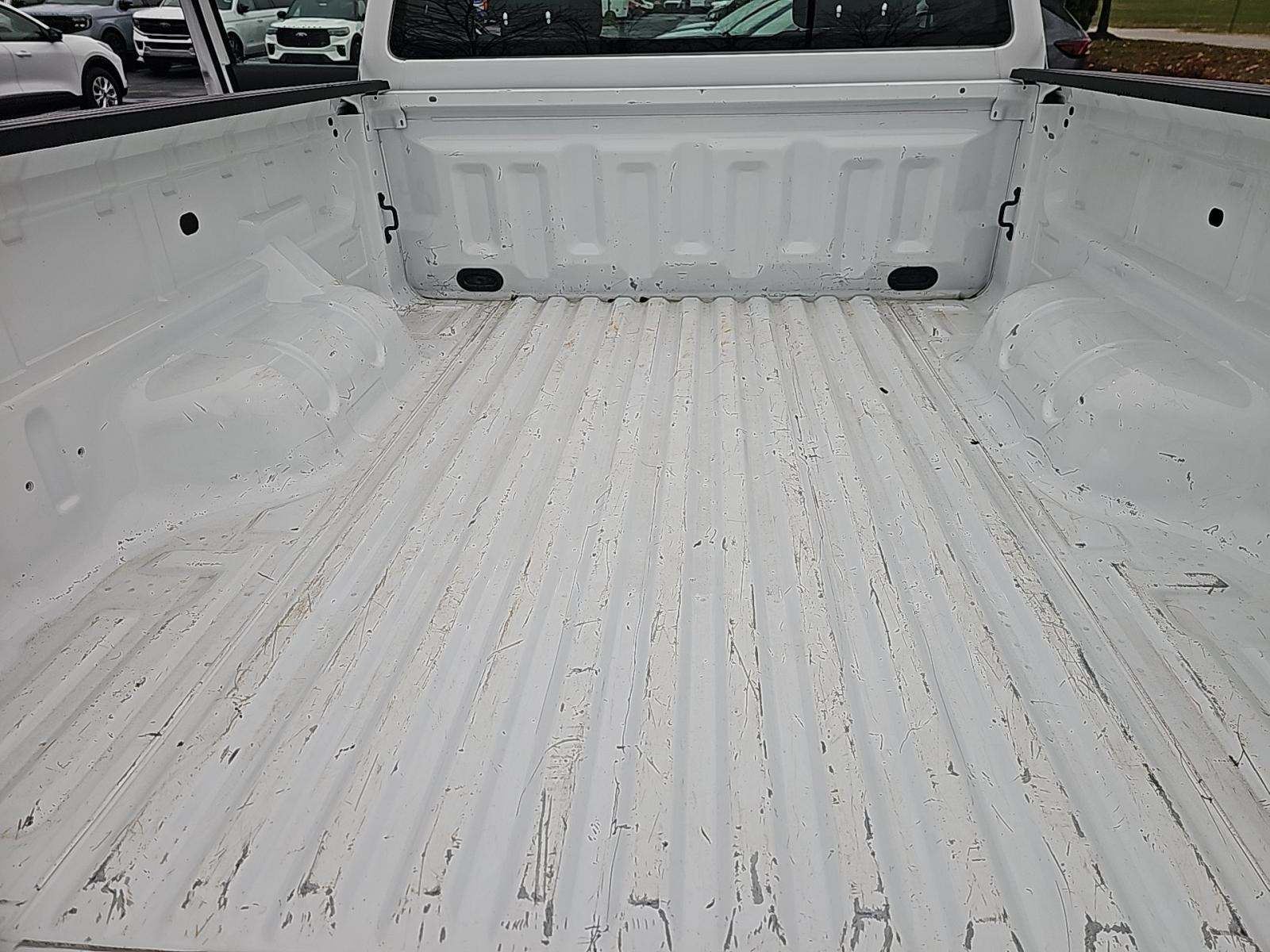 2022 Ford Ranger XL AWD