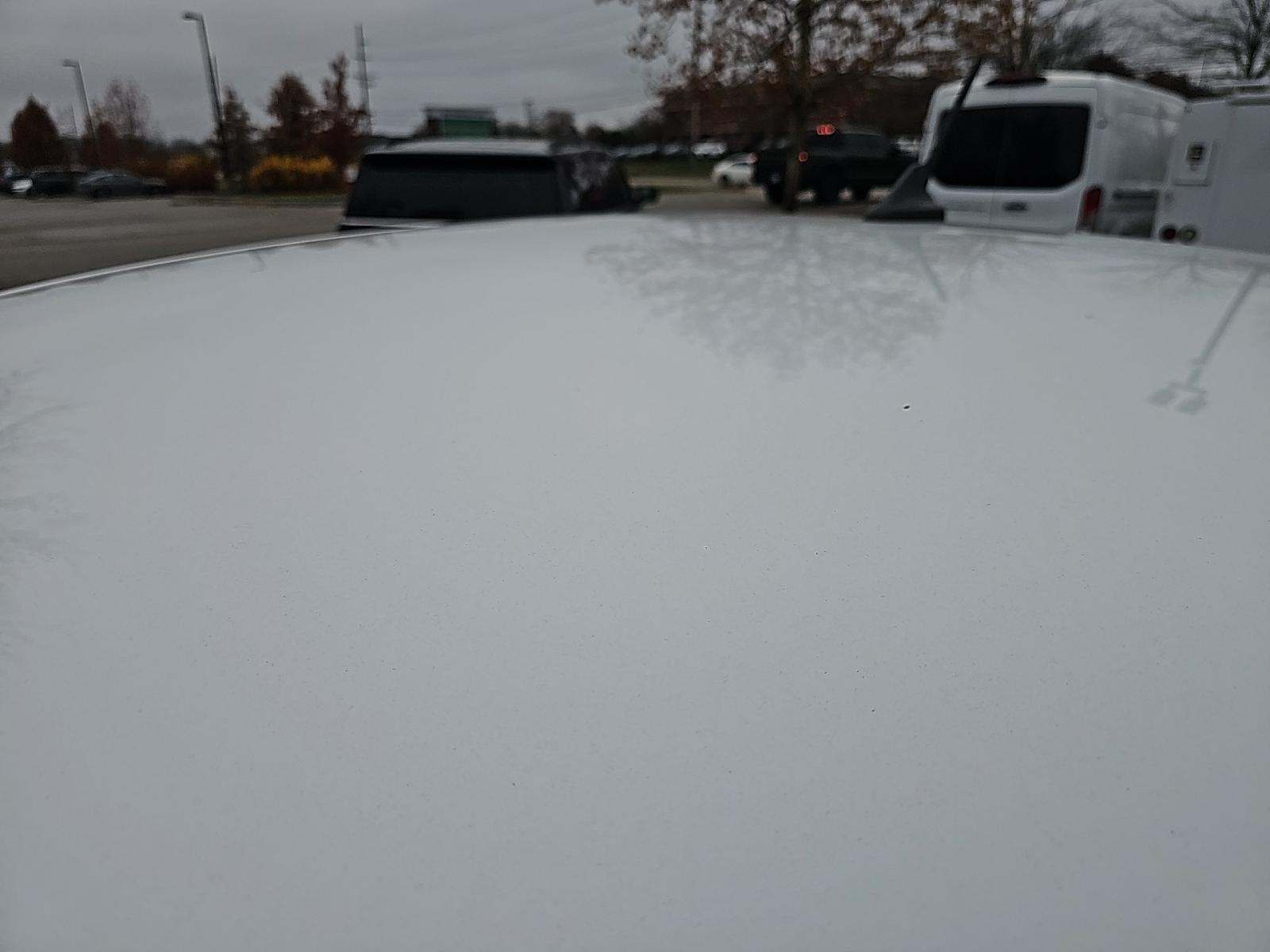 2022 Ford Ranger XL AWD