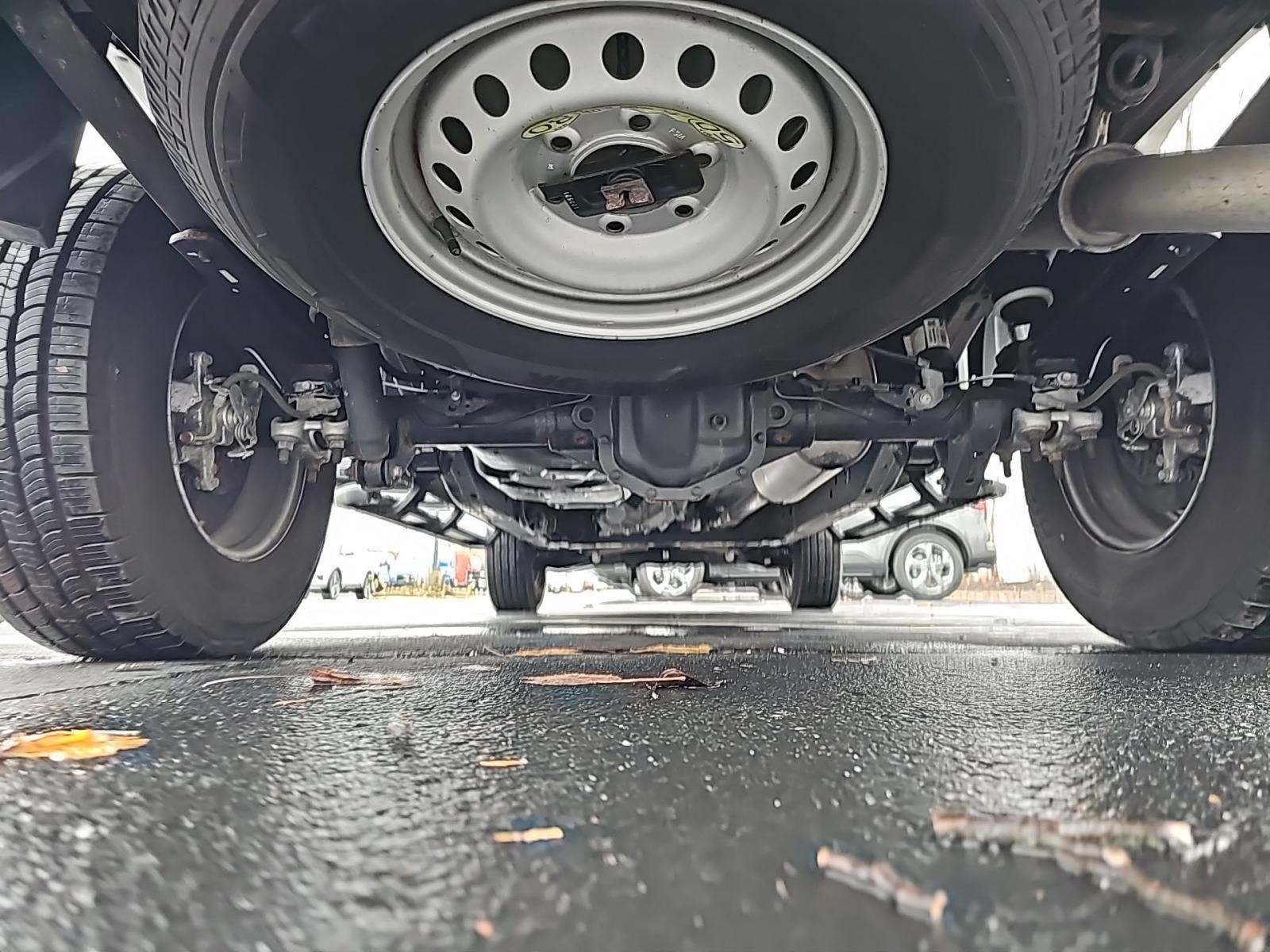 2022 Ford Ranger XL AWD