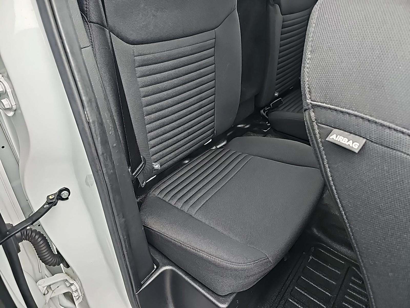 2022 Ford Ranger XL AWD