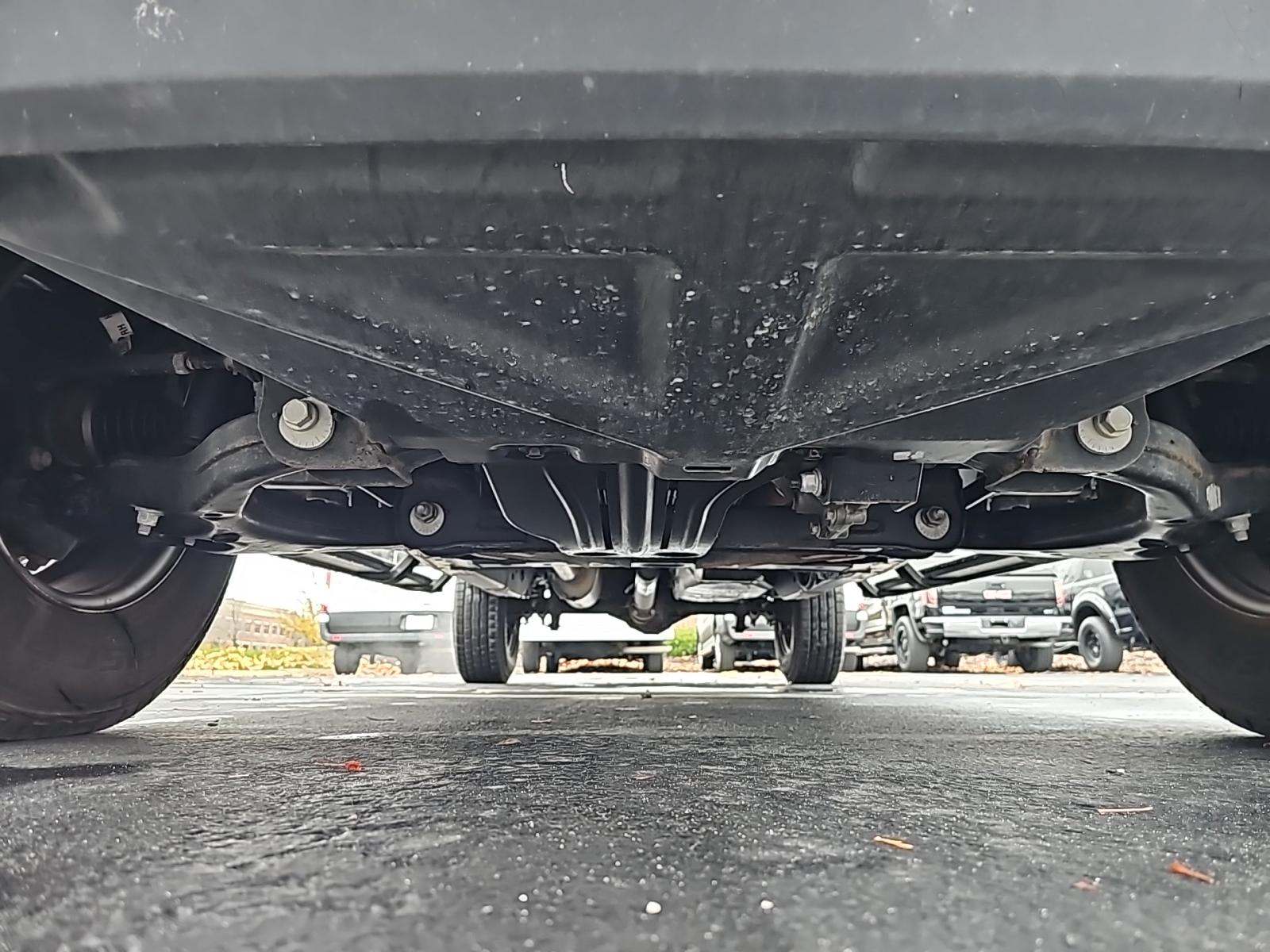 2022 Ford Ranger XL AWD