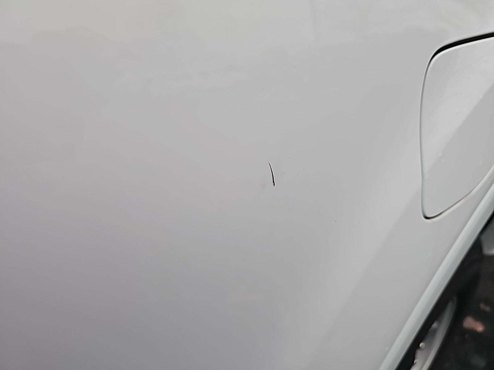 2022 Ford Ranger XL AWD