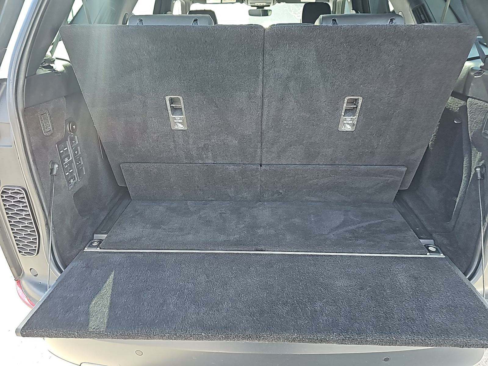 2019 Land Rover Discovery HSE AWD