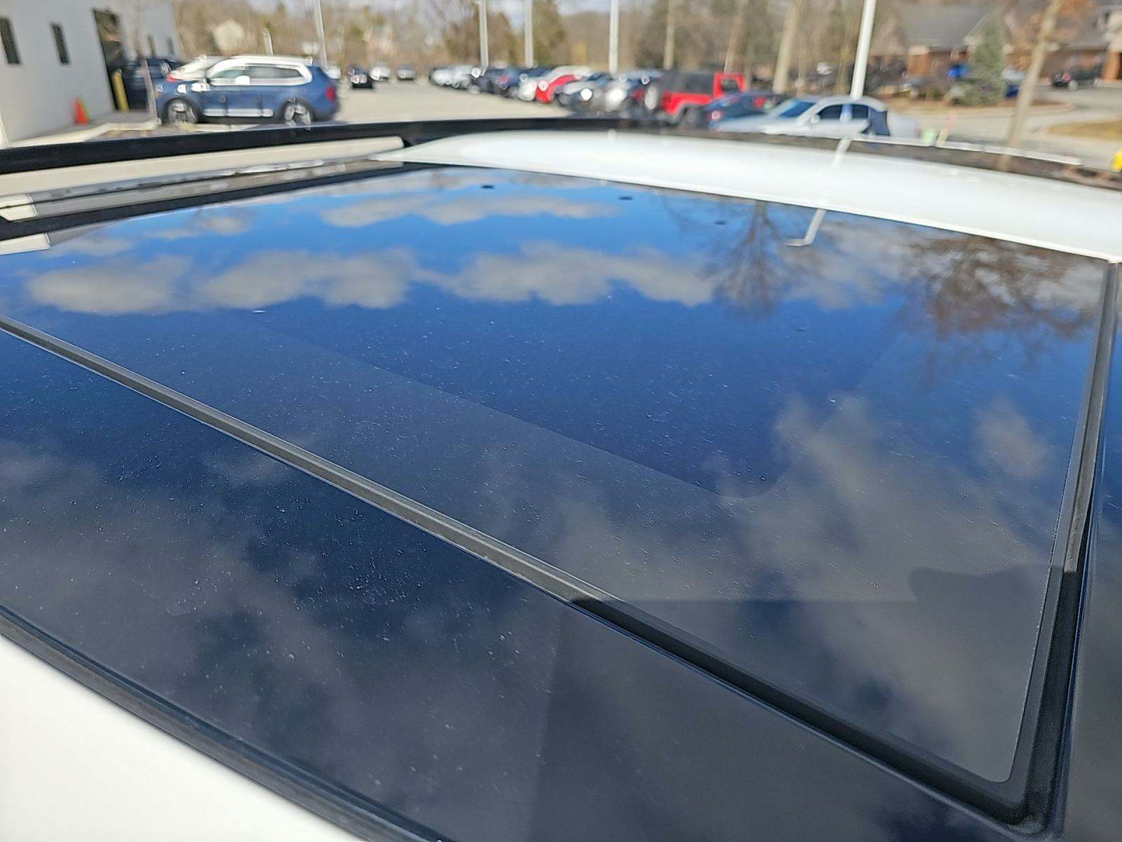 2019 Land Rover Discovery HSE AWD