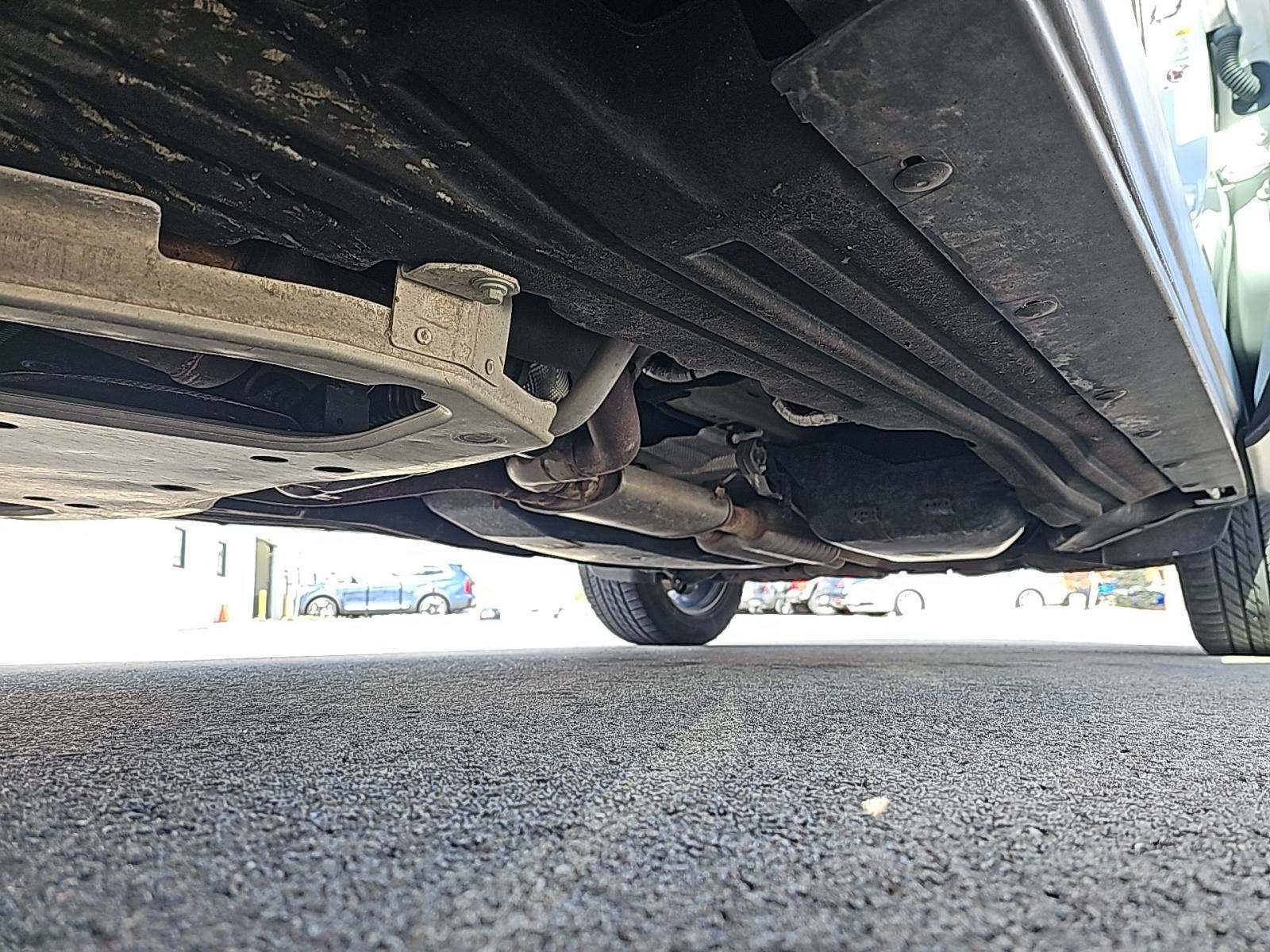 2019 Land Rover Discovery HSE AWD