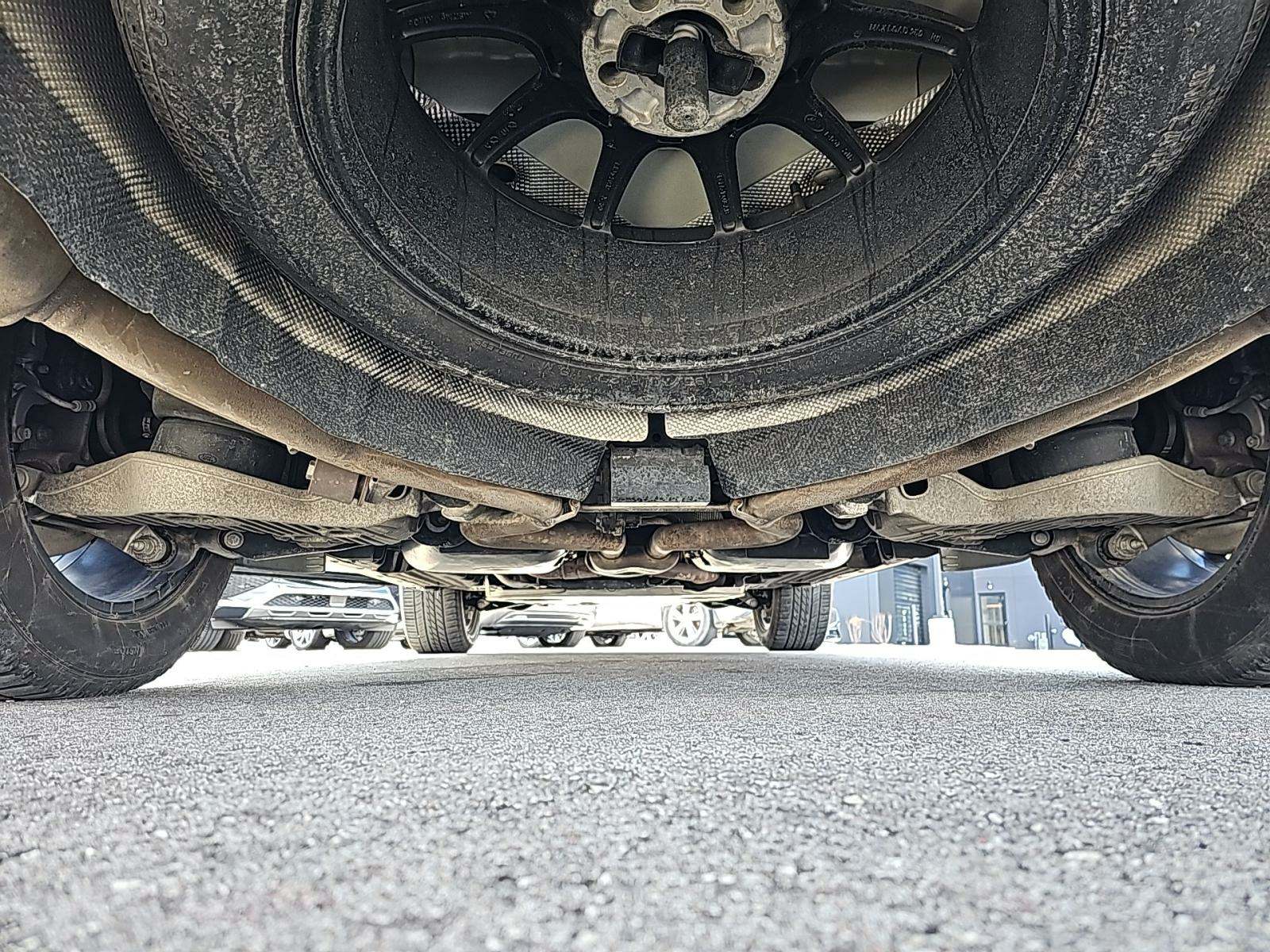 2019 Land Rover Discovery HSE AWD