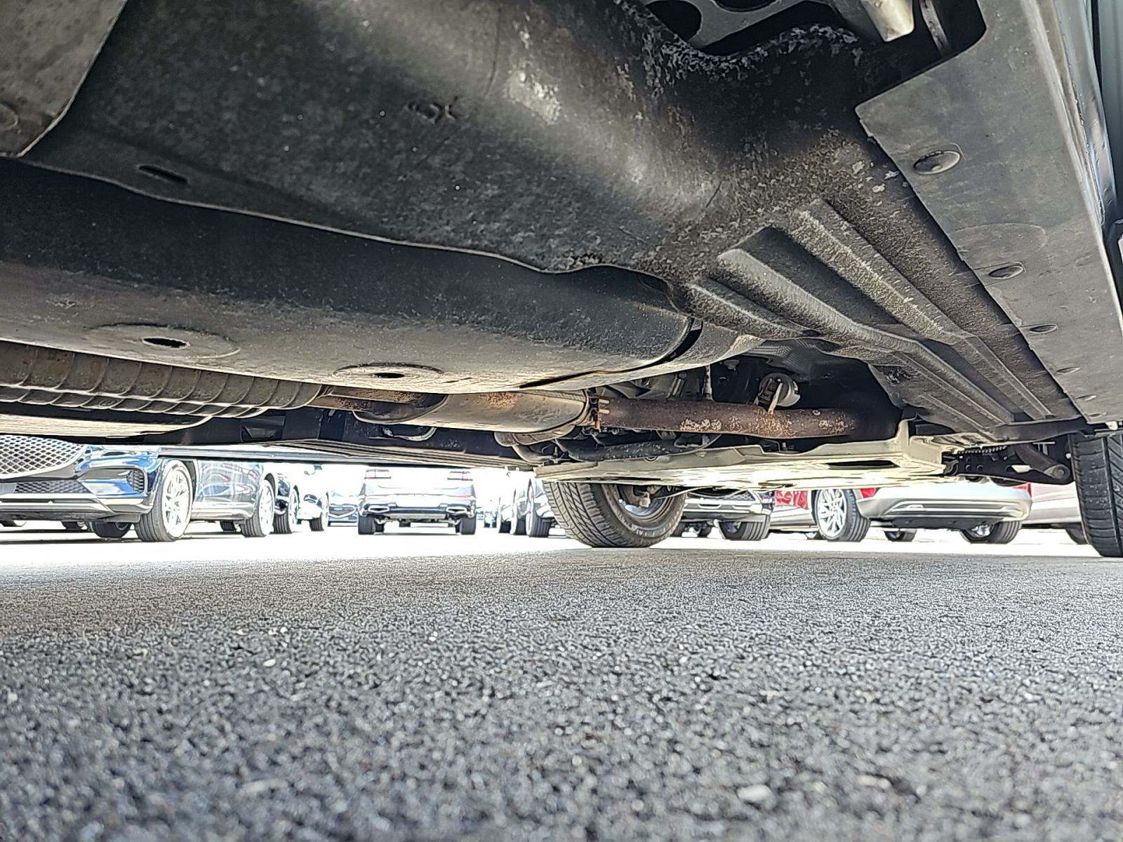 2019 Land Rover Discovery HSE AWD