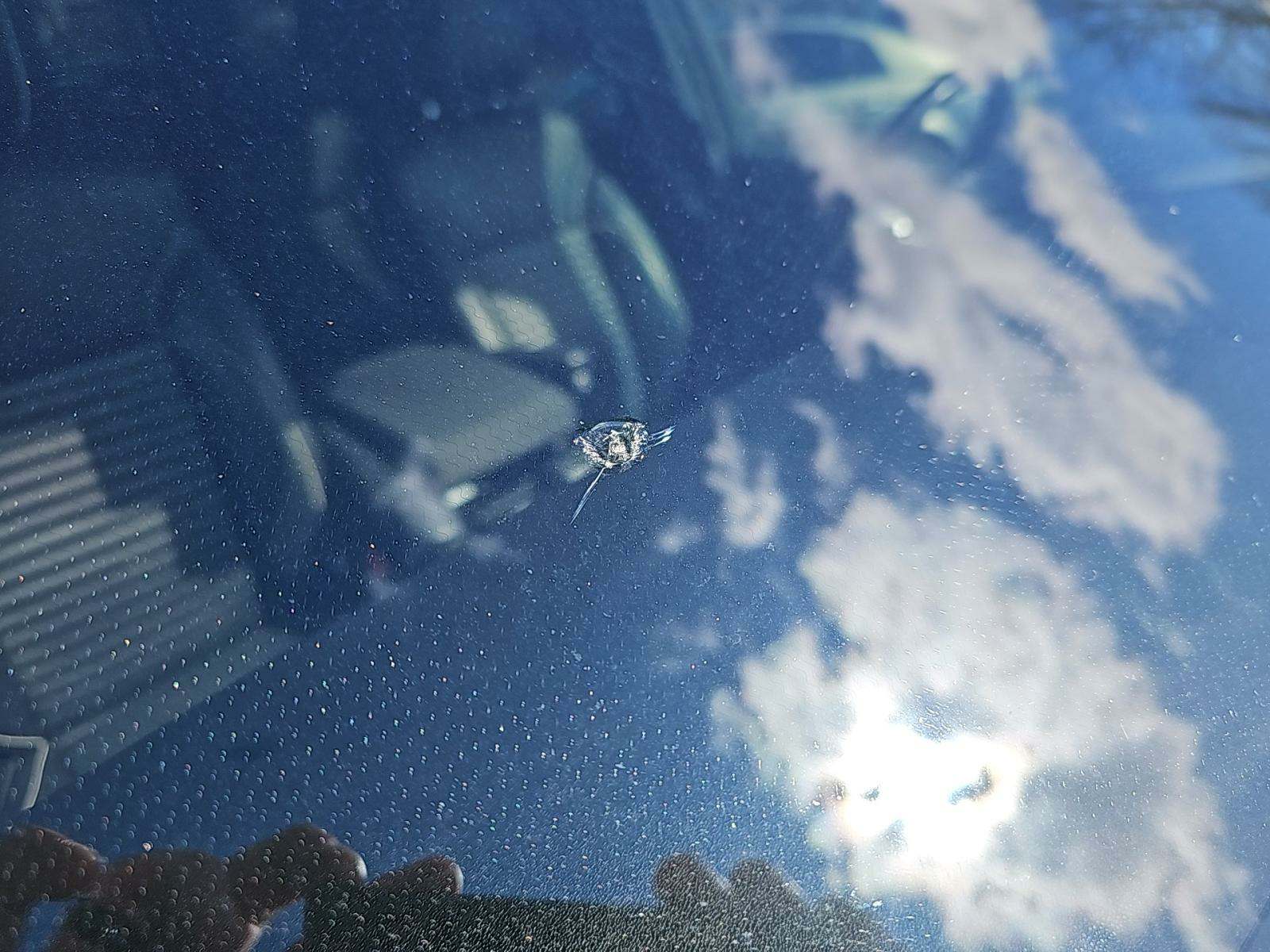 2019 Land Rover Discovery HSE AWD