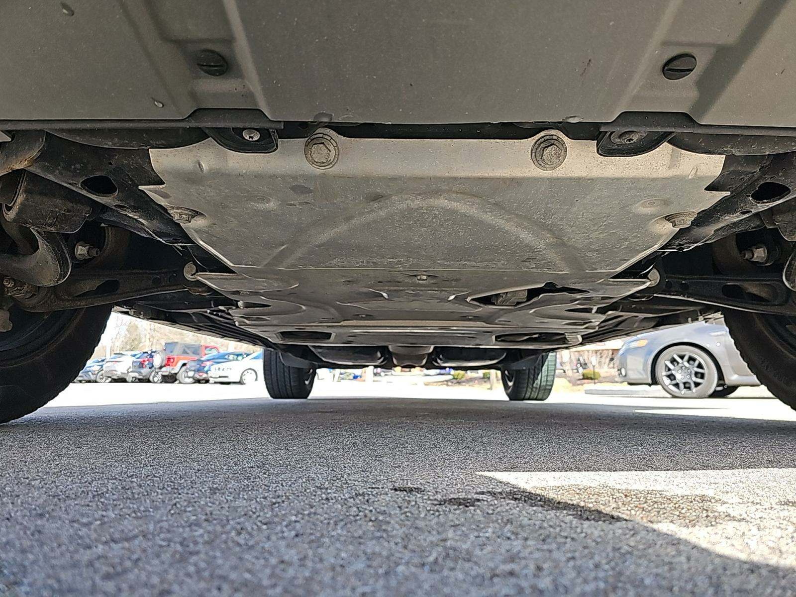 2019 Land Rover Discovery HSE AWD