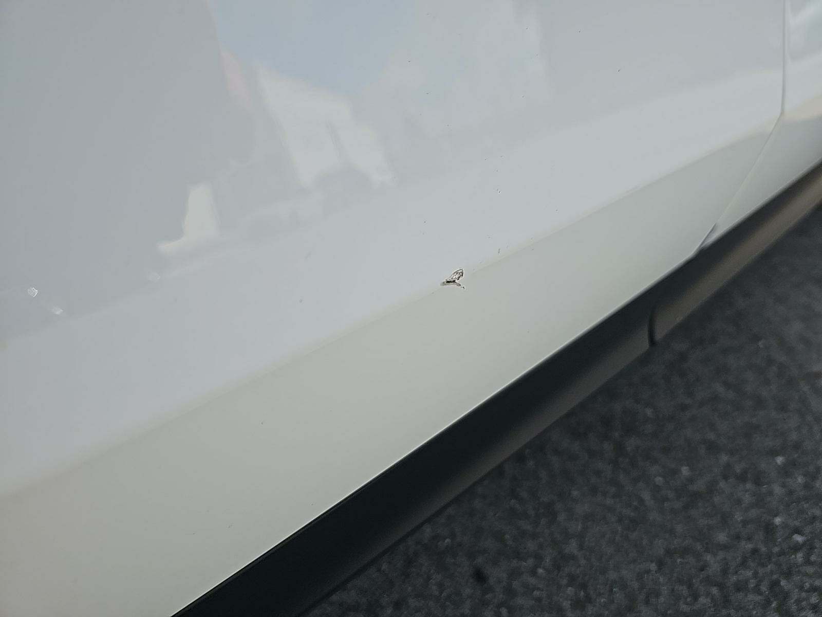 2019 Land Rover Discovery HSE AWD