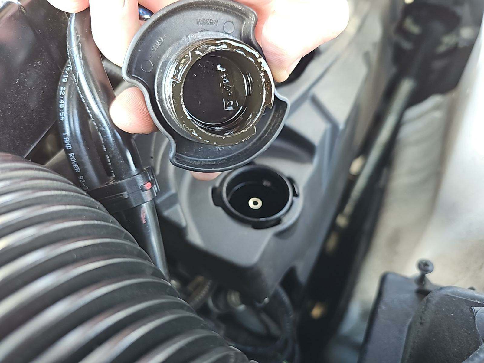 2019 Land Rover Discovery HSE AWD