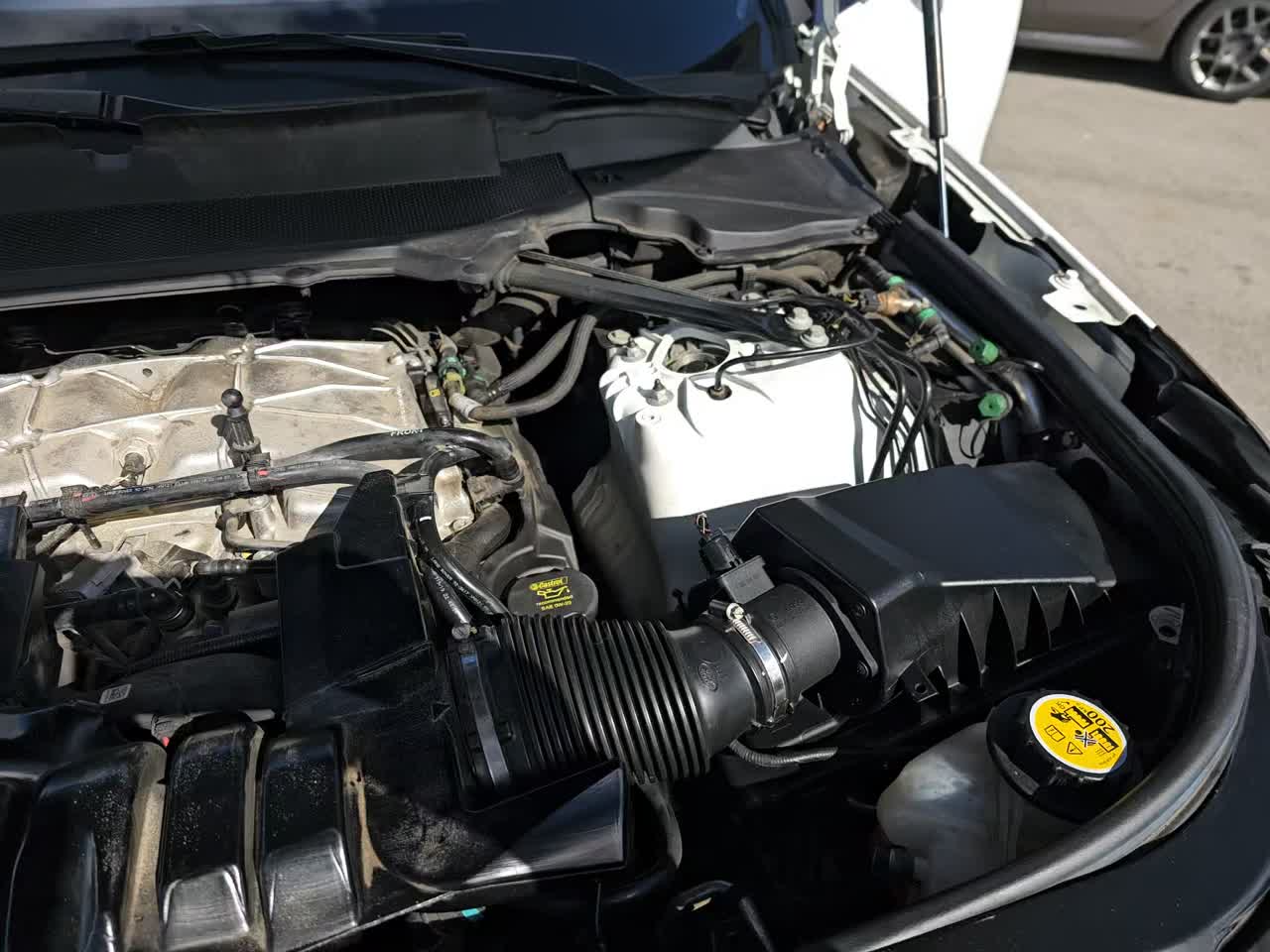 2019 Land Rover Discovery HSE AWD