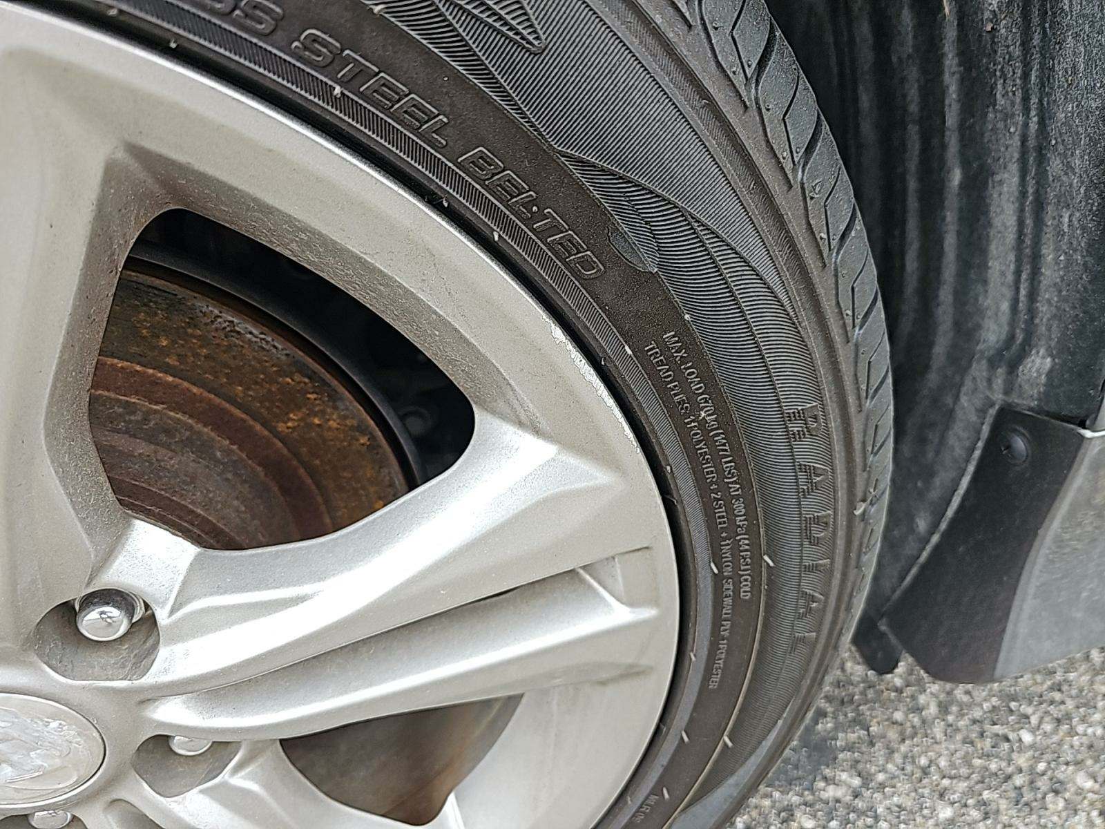 2018 Hyundai Sonata Sport FWD