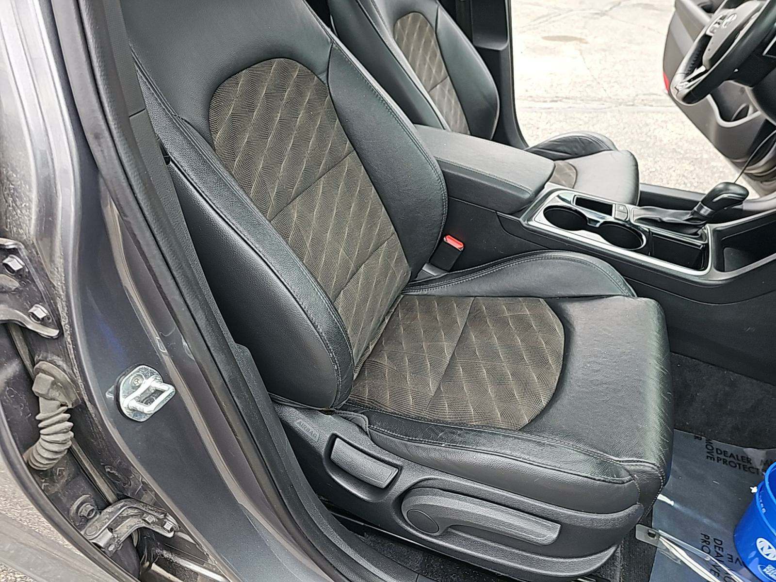 2018 Hyundai Sonata Sport FWD